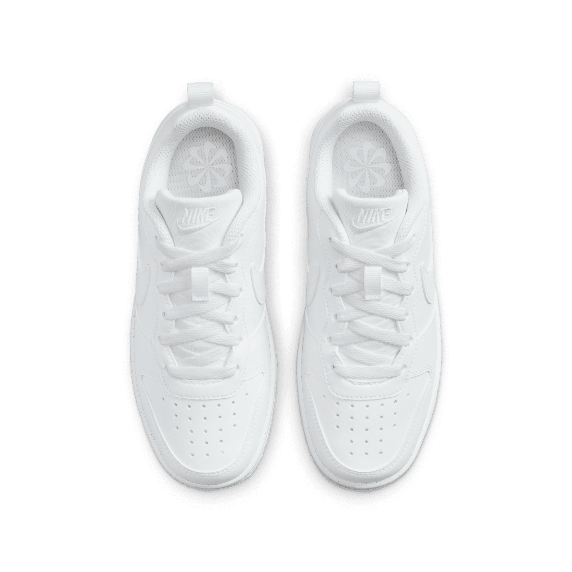 Nike Sportswear Sneaker »Court Borough Low Recraft«, Design auf den Spuren des Air Force 1