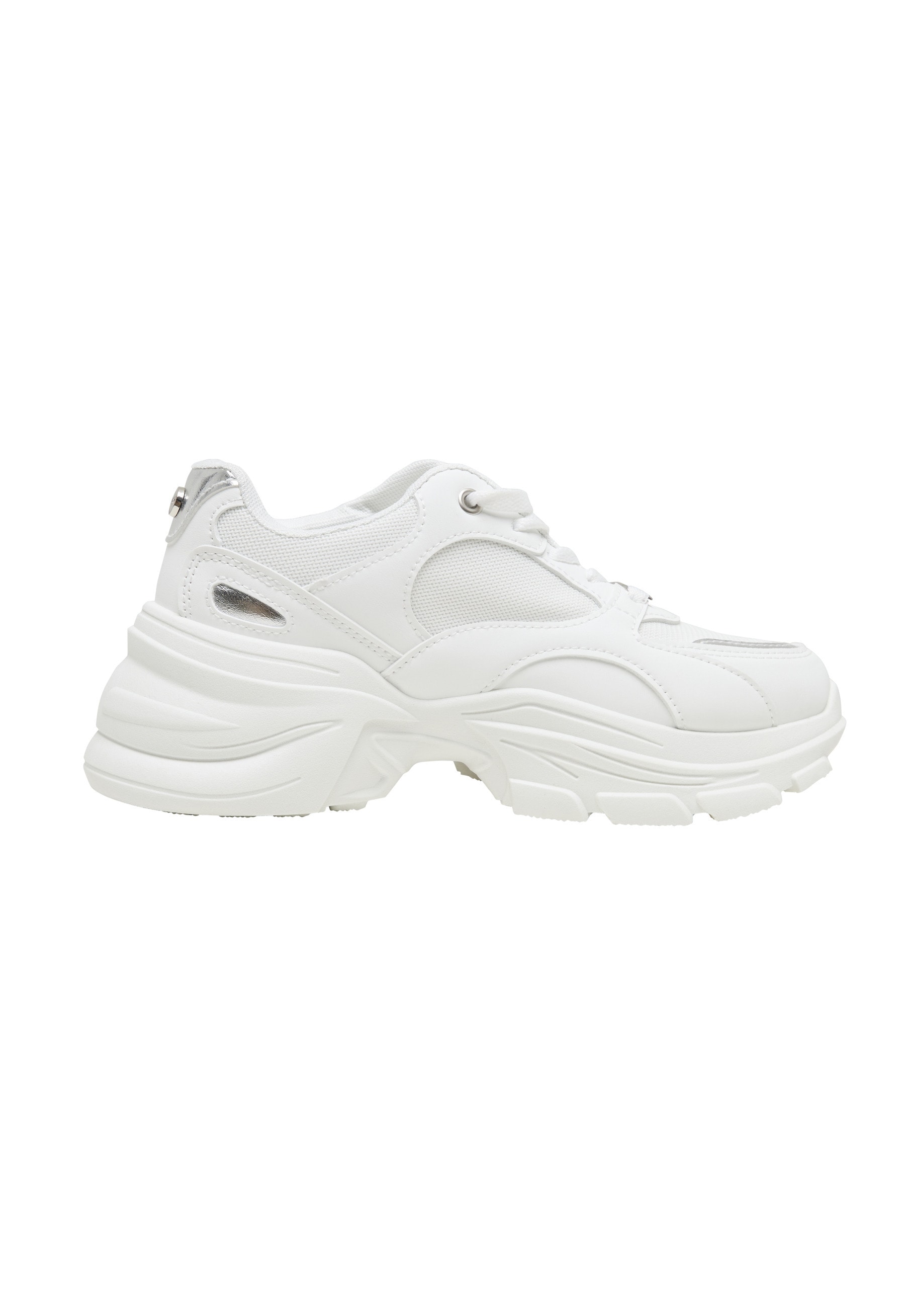 Buffalo Sneaker »Buffalo ZAYA ONE - VEGAN NAPPA/MESH«