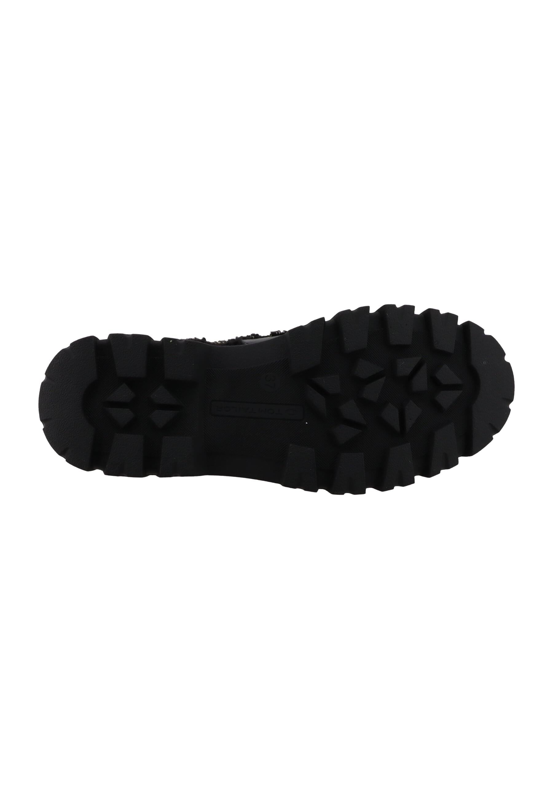 TOM TAILOR Stiefel »Tom Tailor Winter Boots«