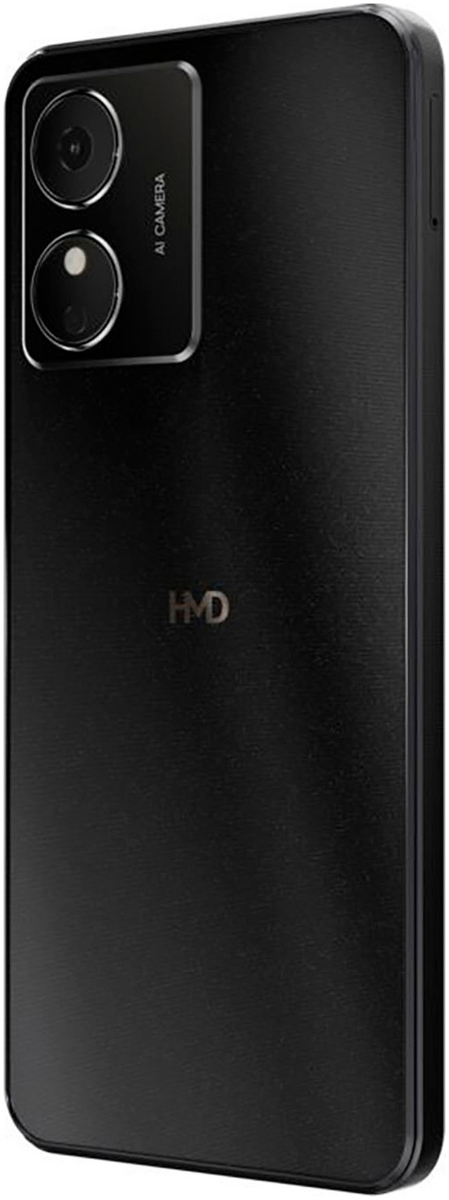 HMD Smartphone »Arc«, schwarz