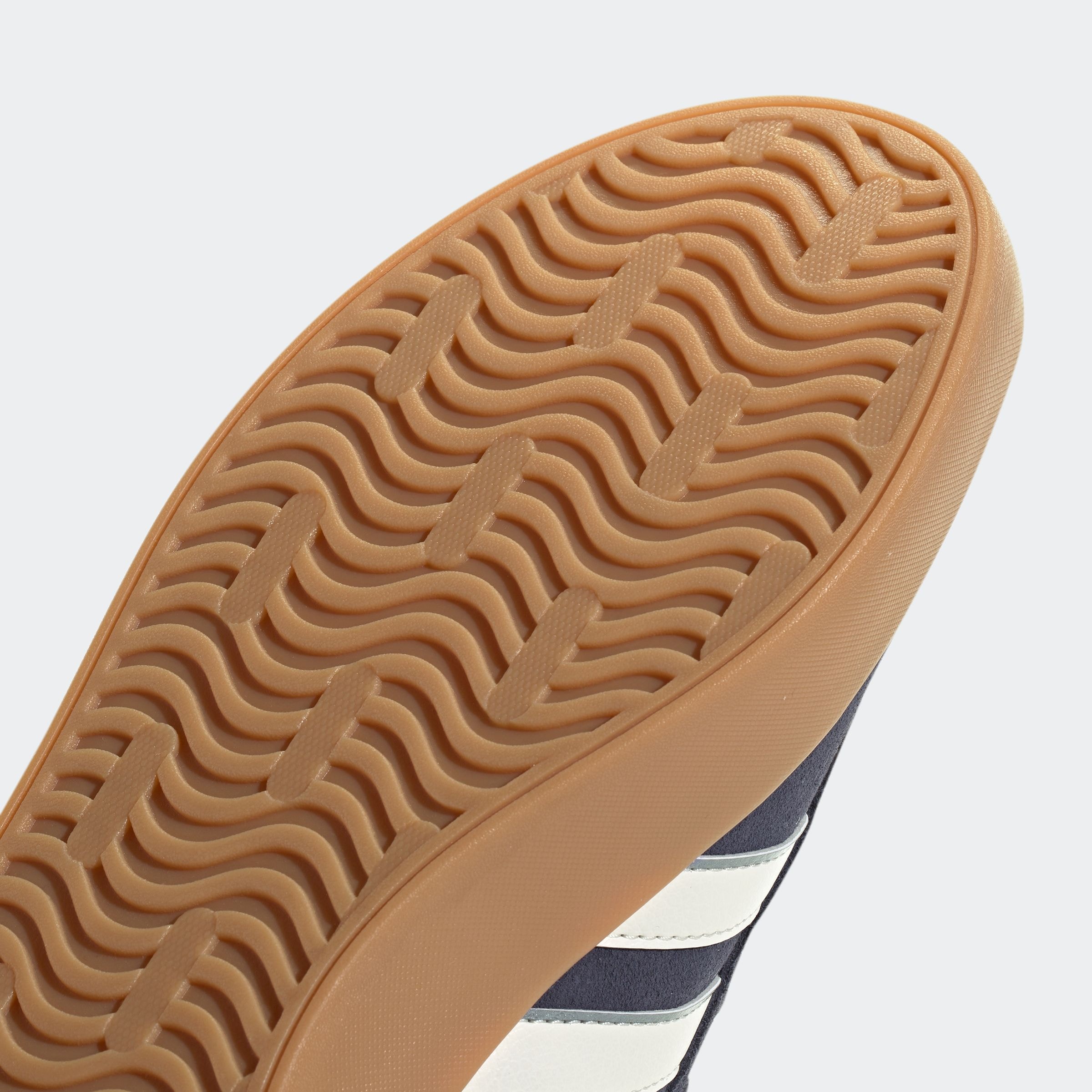 adidas Sportswear Sneaker »VL COURT 3.0«, inspiriert vom Design des adidas samba