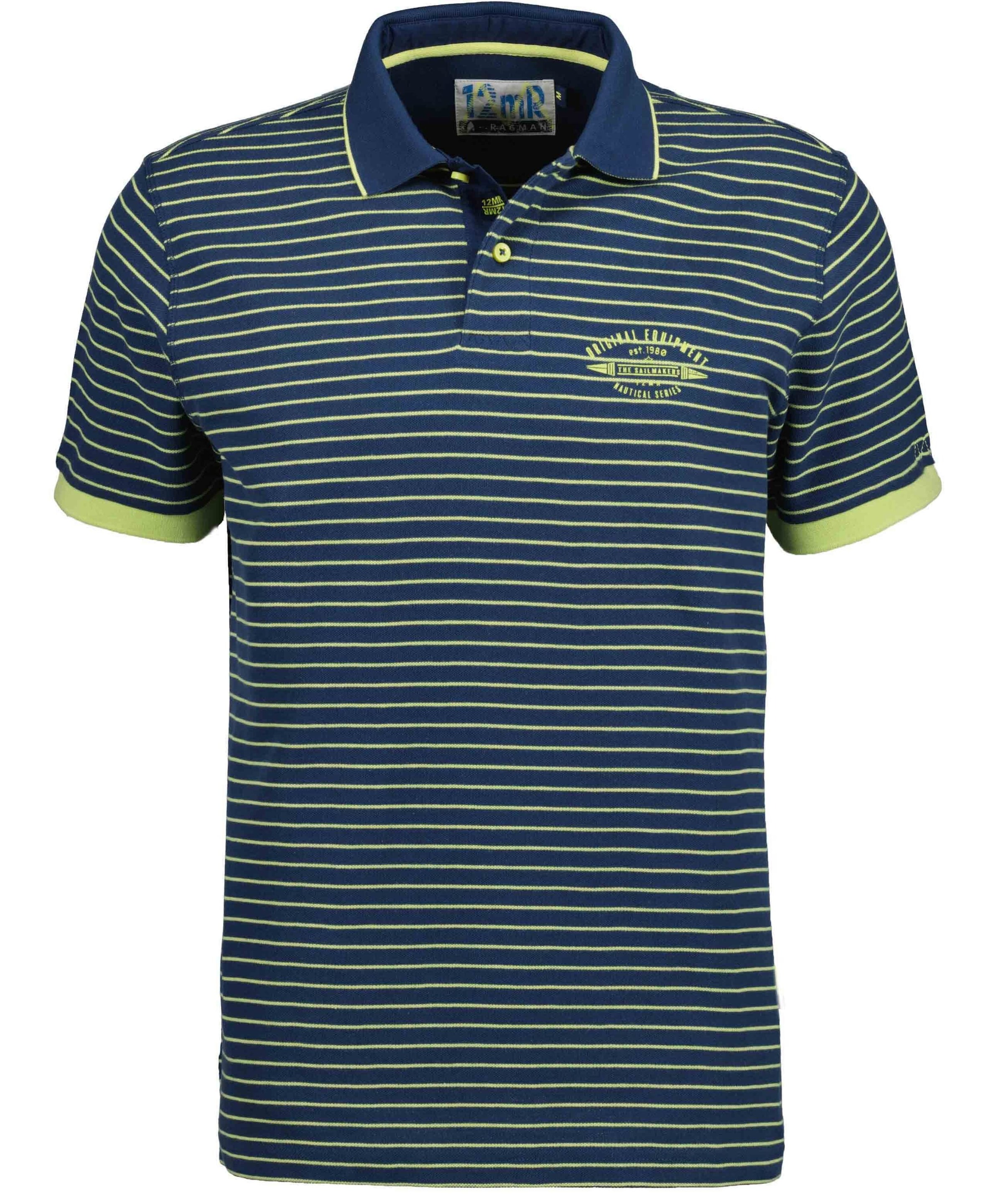 RAGMAN Poloshirt