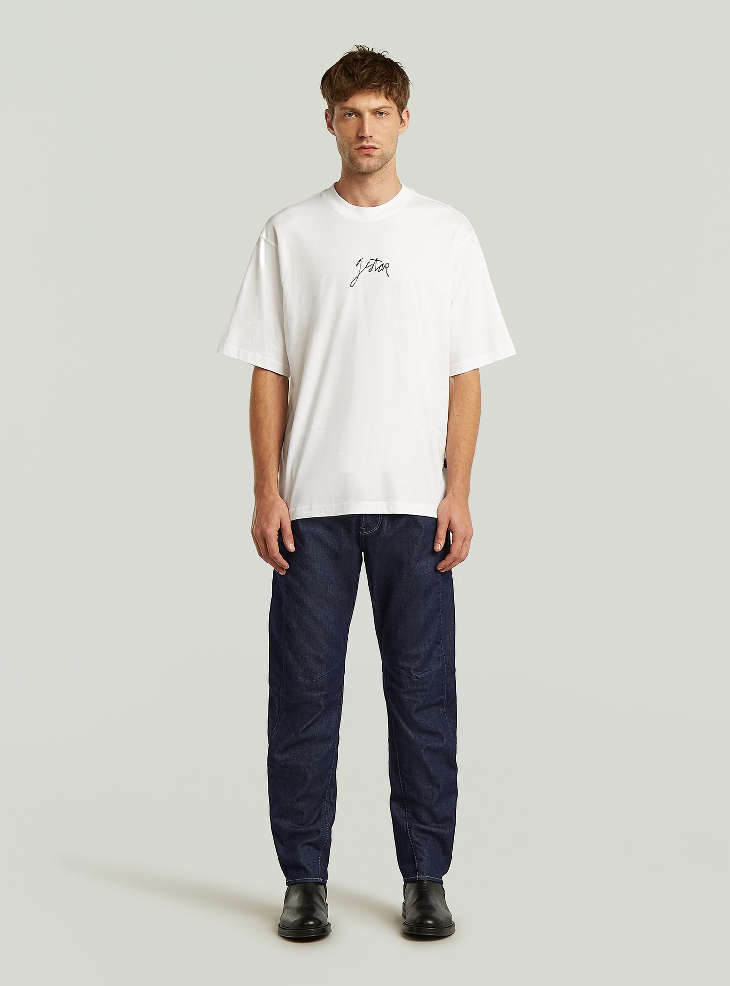 G-STAR Regular-fit-Jeans »Contor Slim Neo Raw Jeans«