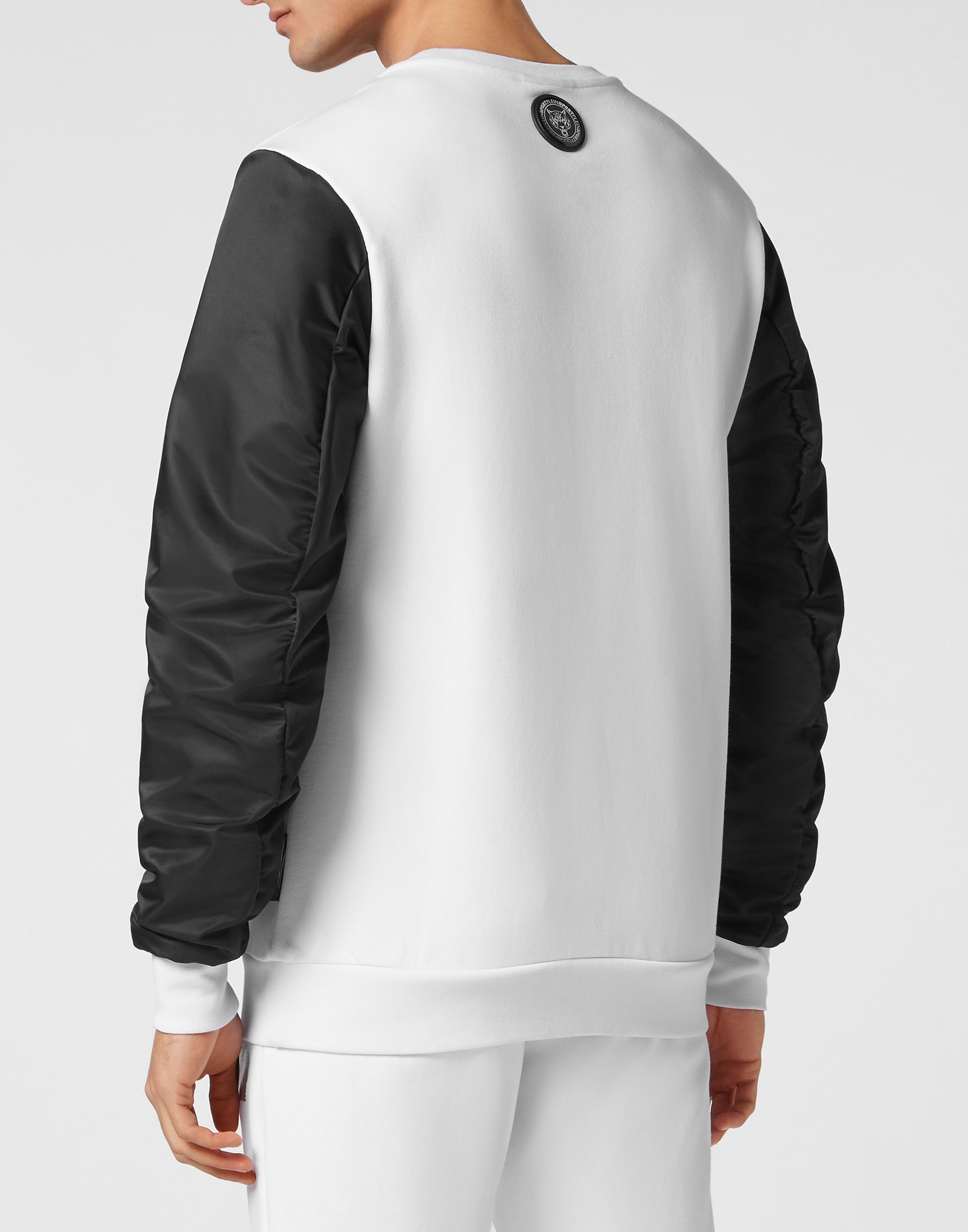 PLEIN SPORT Sweatshirt »Sweatshirt«