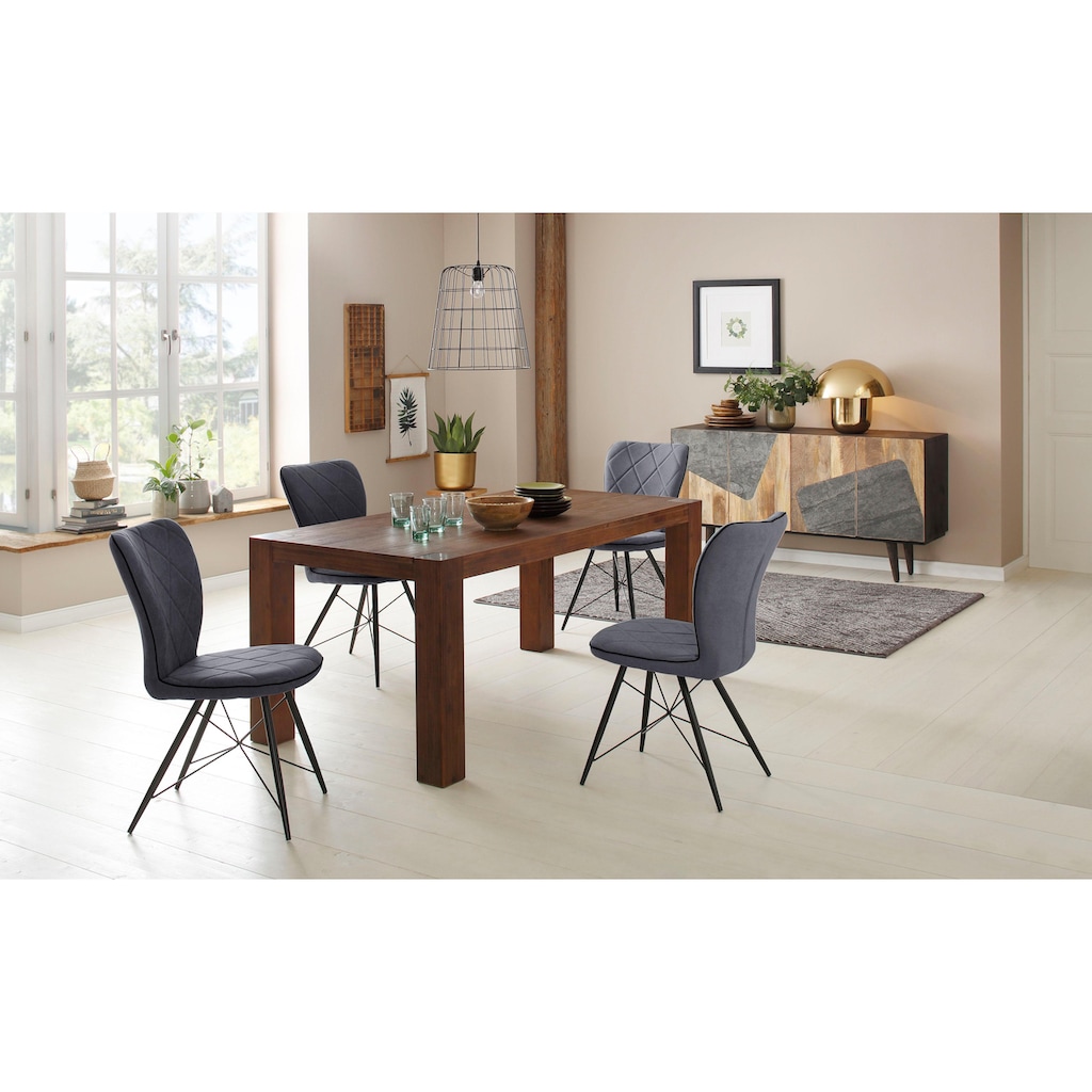 Home affaire Essgruppe »Gimbi«, (Set, 5 tlg.)