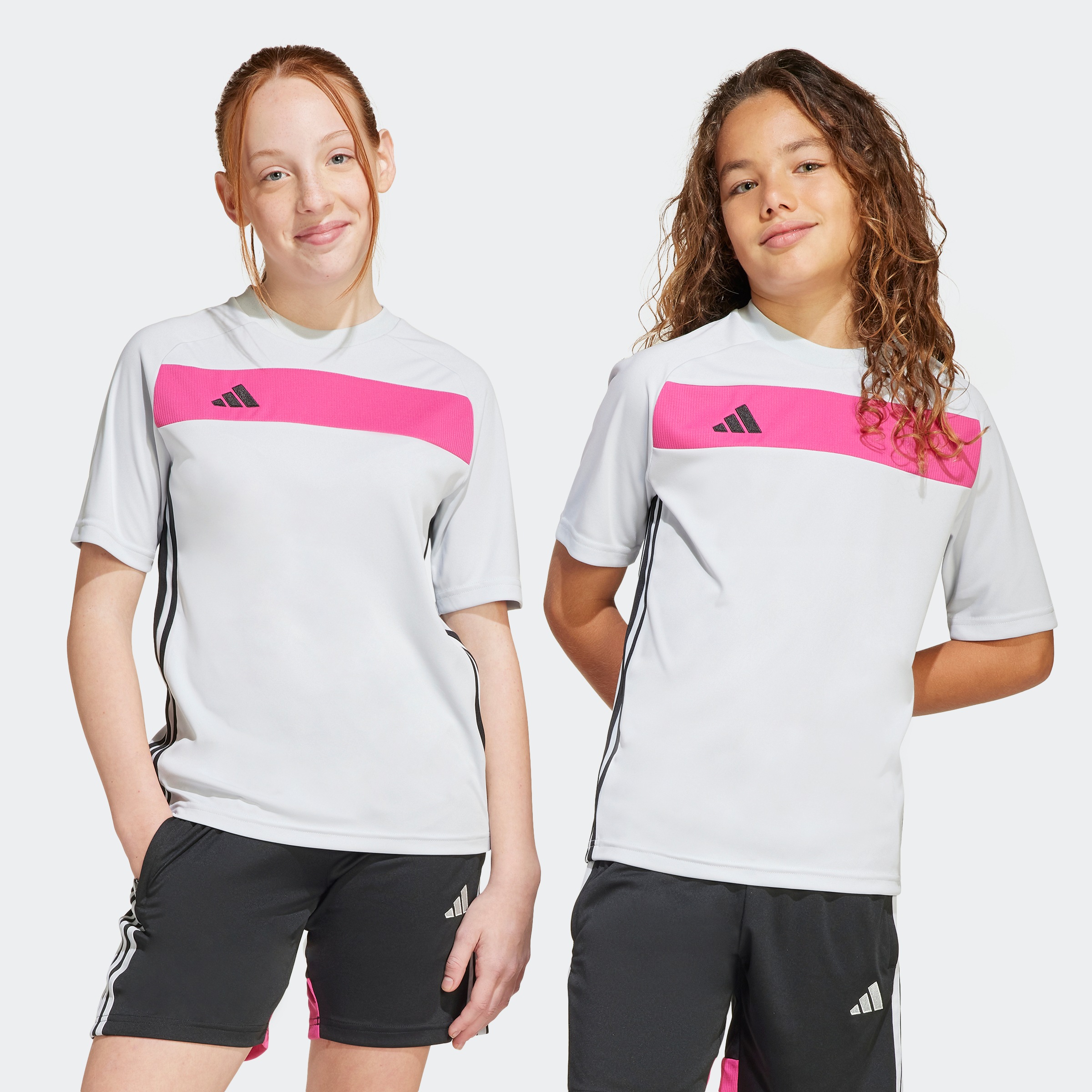 adidas Performance Fußballtrikot "TIRO ES JSY Y"