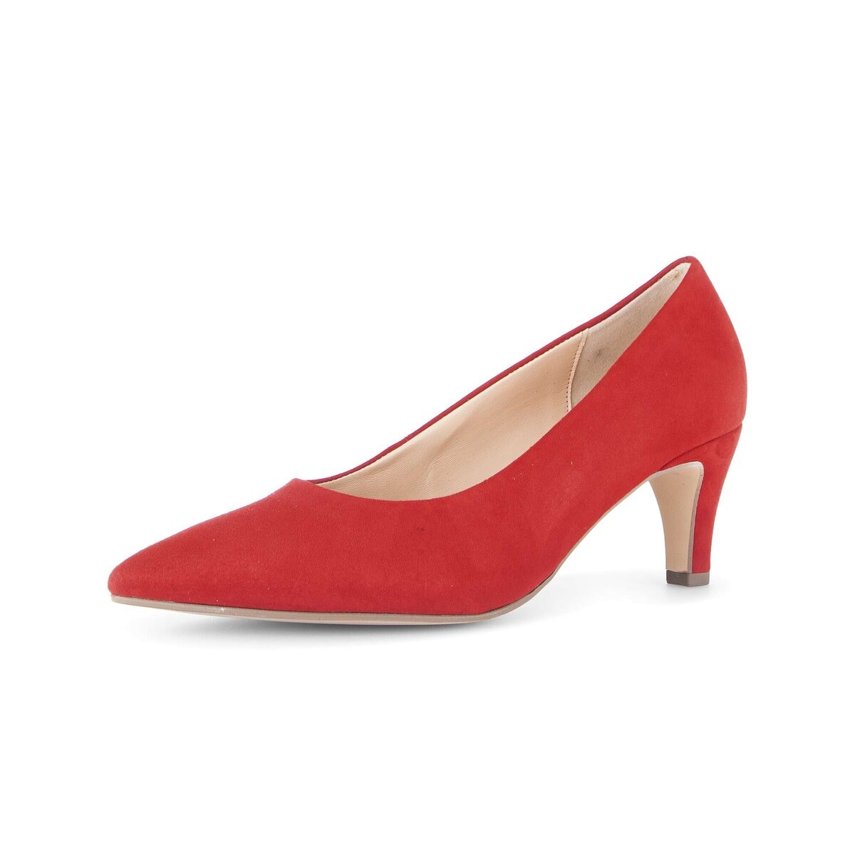 Gabor Pumps »Eleganter Pumps Rauleder«