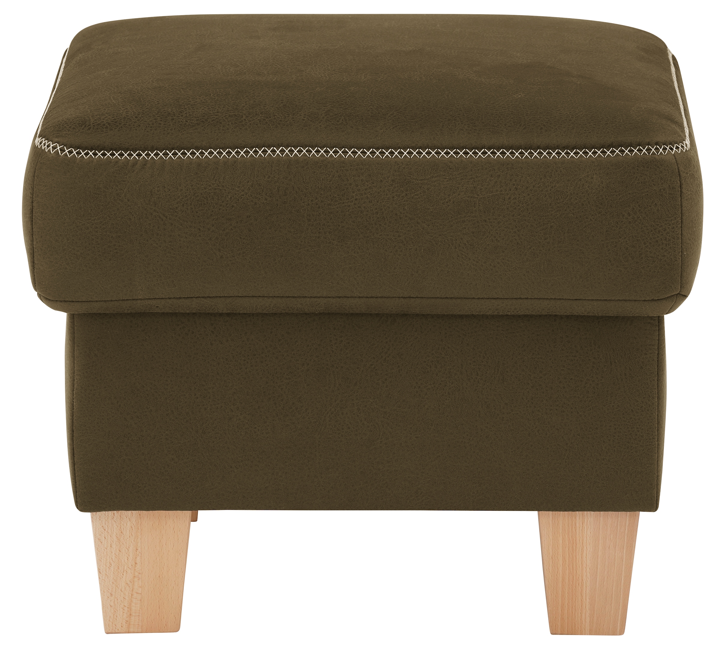 Home affaire Hocker »Soleo«, (Soleo V), passend zum "Solea"-Ecksofa