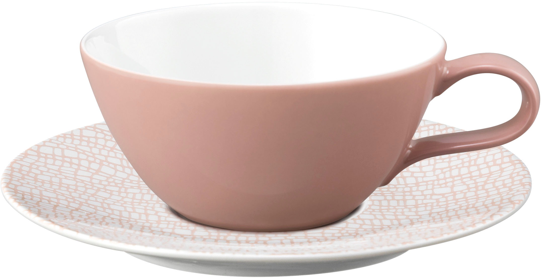 Seltmann Weiden Untertasse »Life Fashion« Kombi-Untertasse 13,5 cm