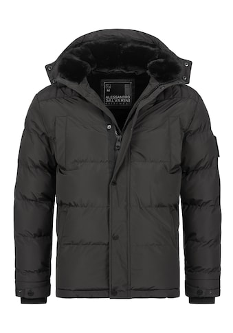 Winterjacke »ASEzkimo«