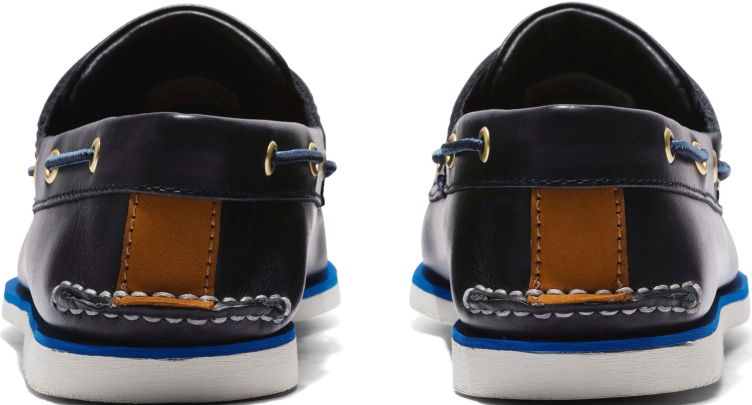 Timberland Bootsschuh »Classic Boat 2 Eye«