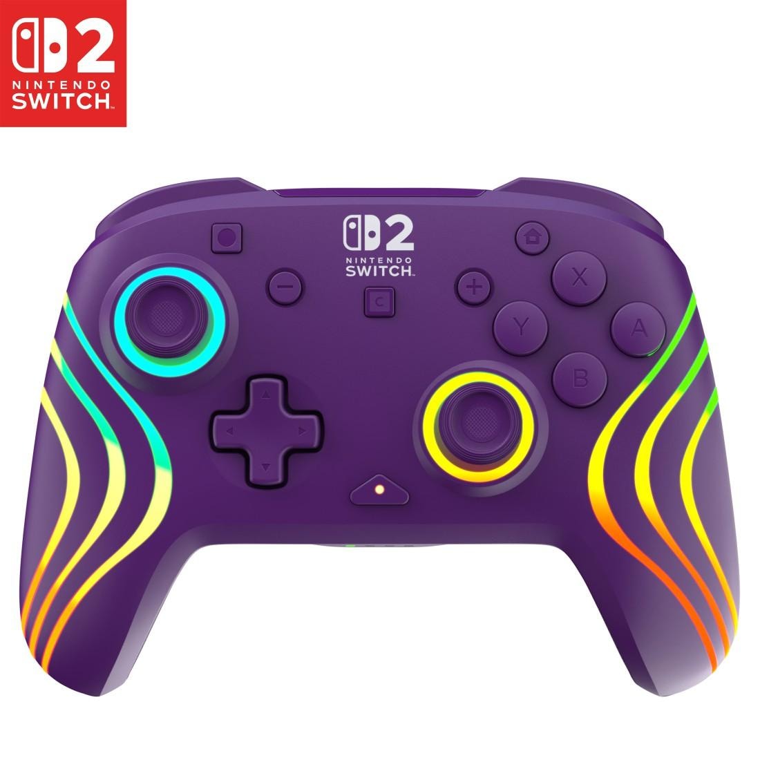 Turtle Beach Controller »Afterglow Wave, kabellos«