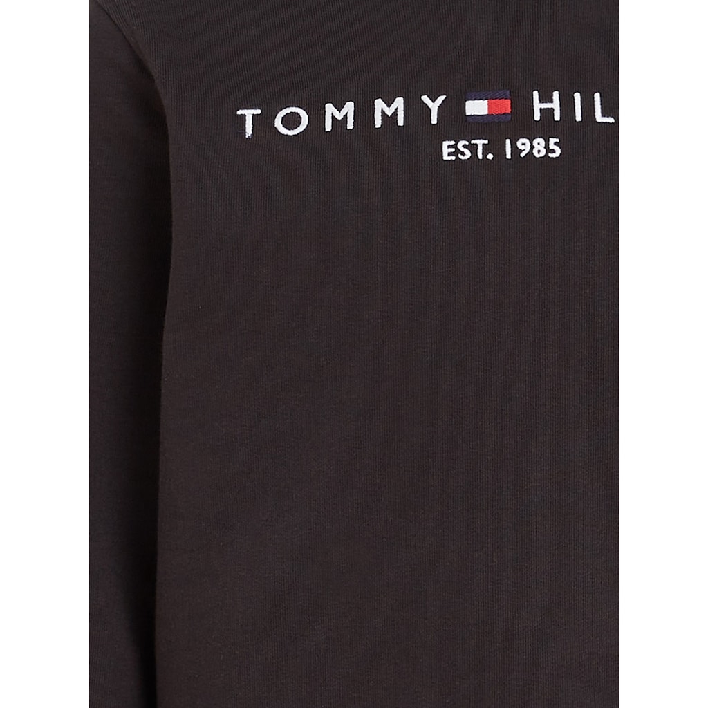 Tommy Hilfiger Sweatshirt »ESSENTIAL SWEATSHIRT«