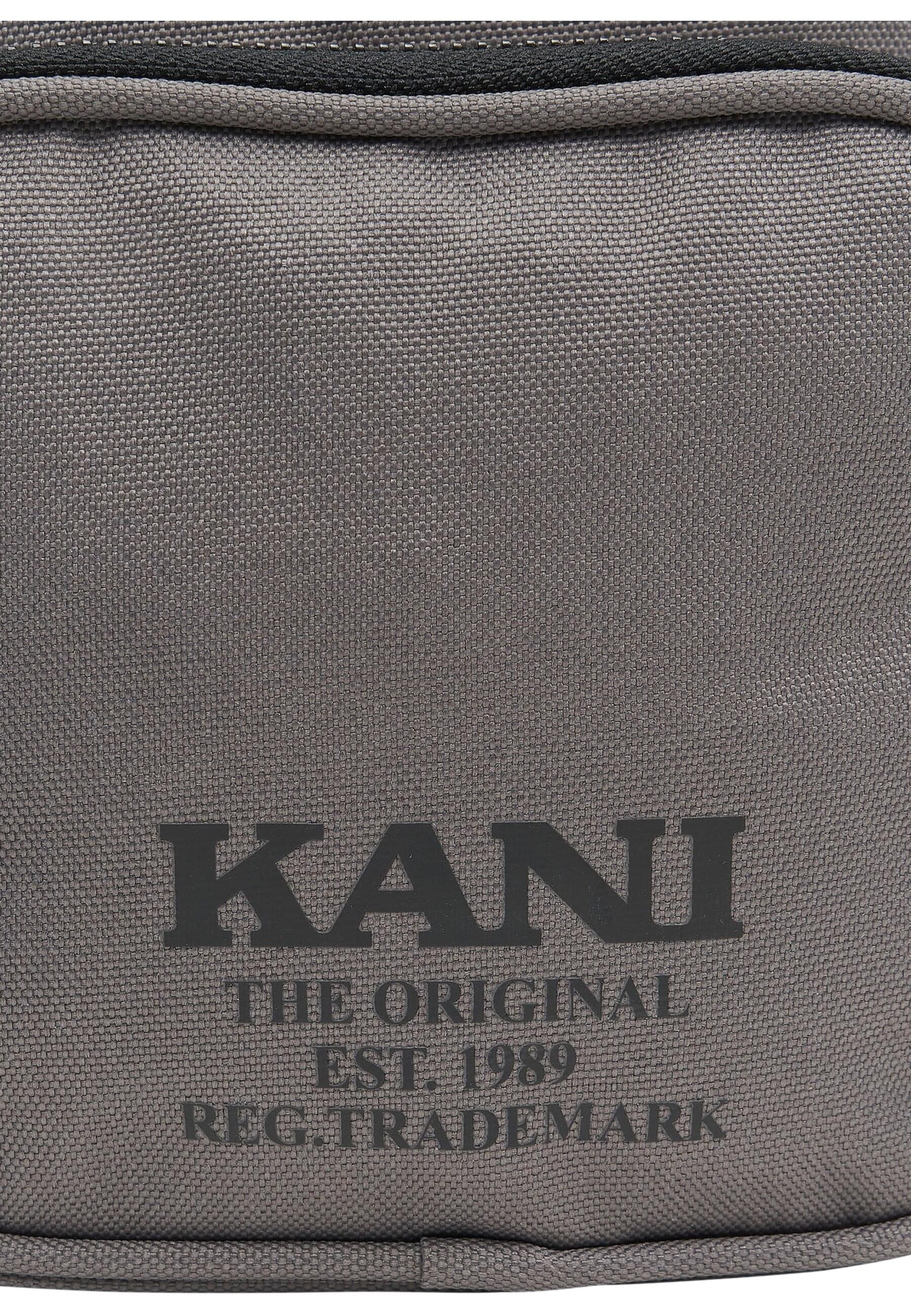 Karl Kani Mini Bag »Karl Kani Accessoires KA-233-026-2 KK Retro Reflective Pouch Bag«, (1 tlg.)