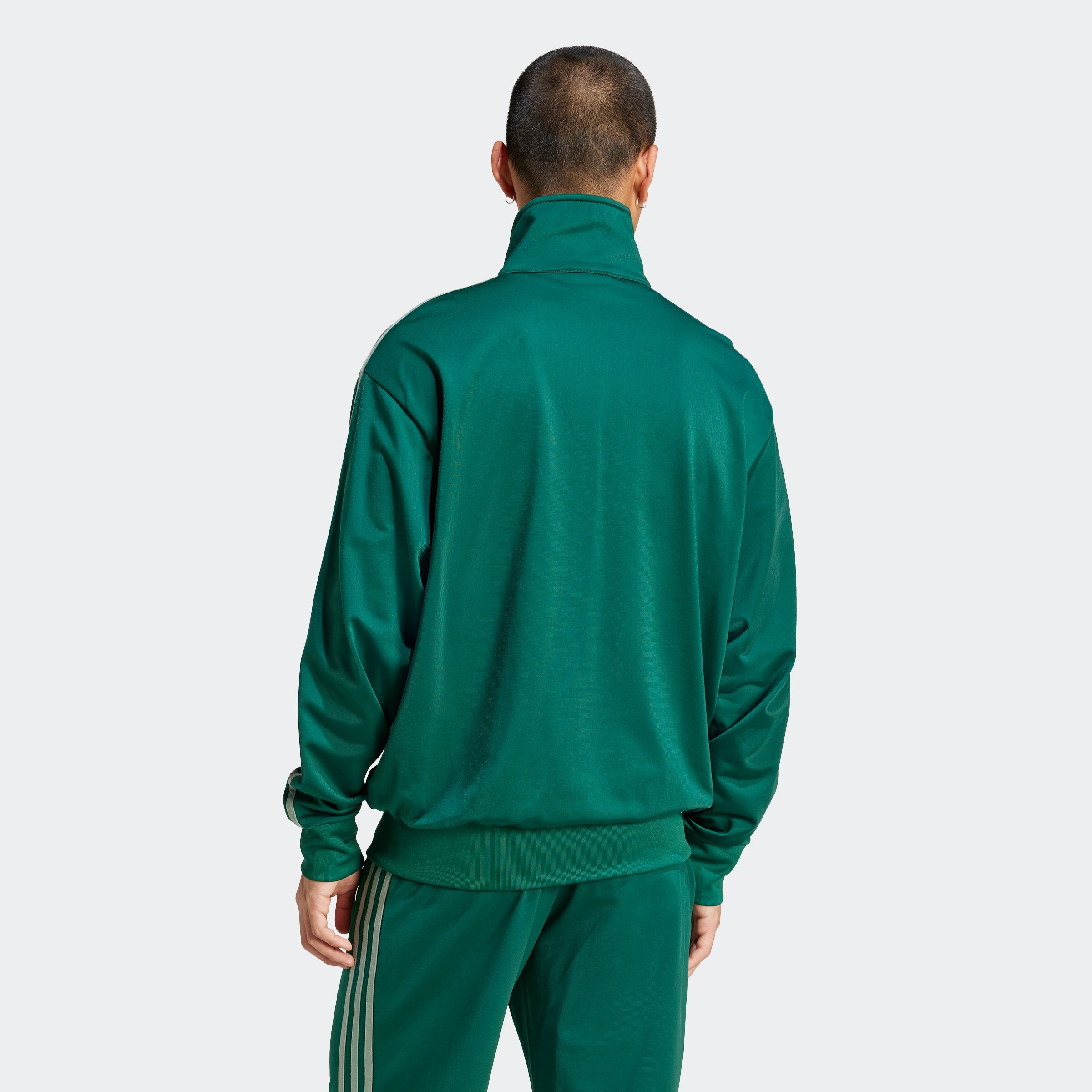 adidas Originals Trainingsjacke »FBIRD TT«