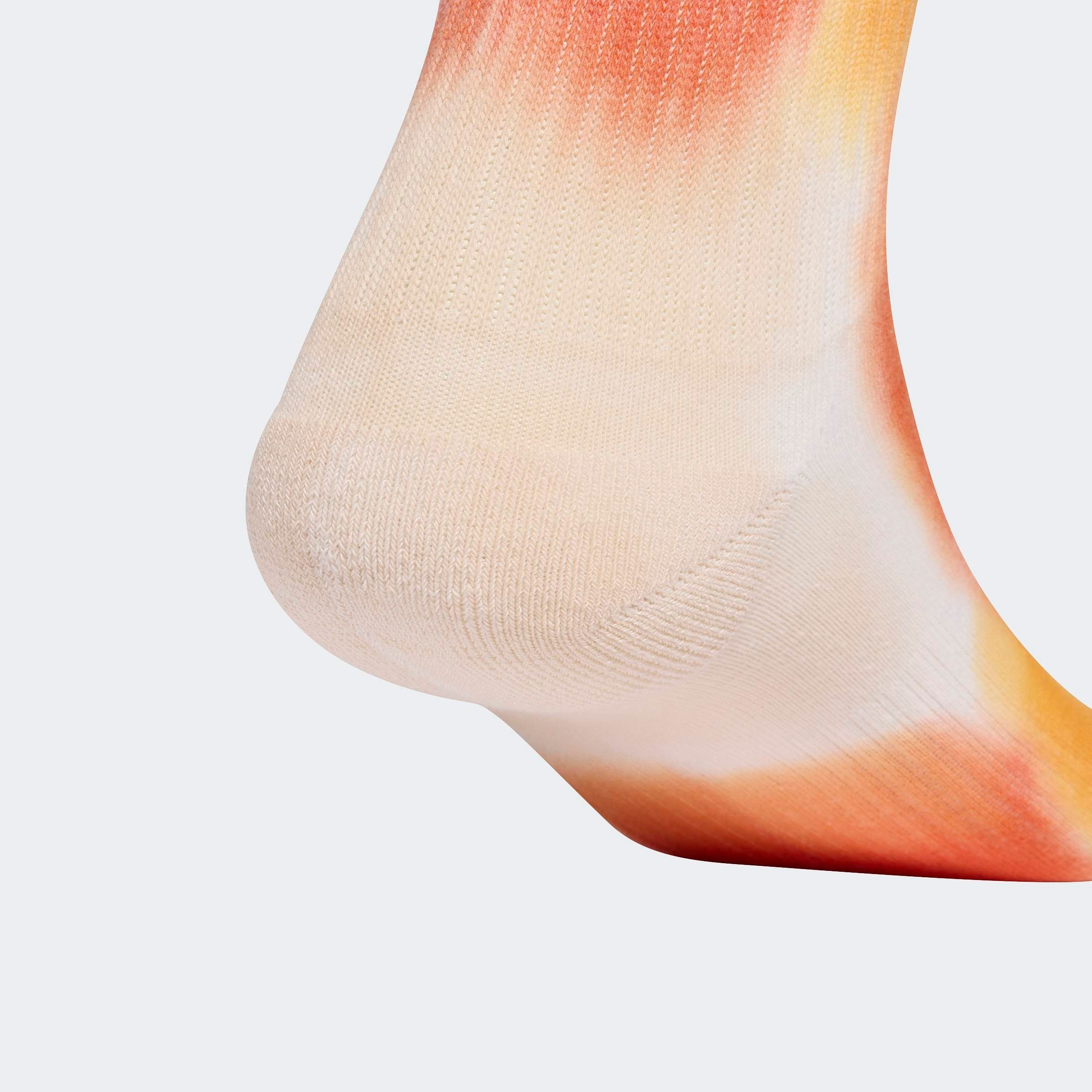 adidas Performance Sportsocken »TIE DYE 3PP« 3 Paar tlg.