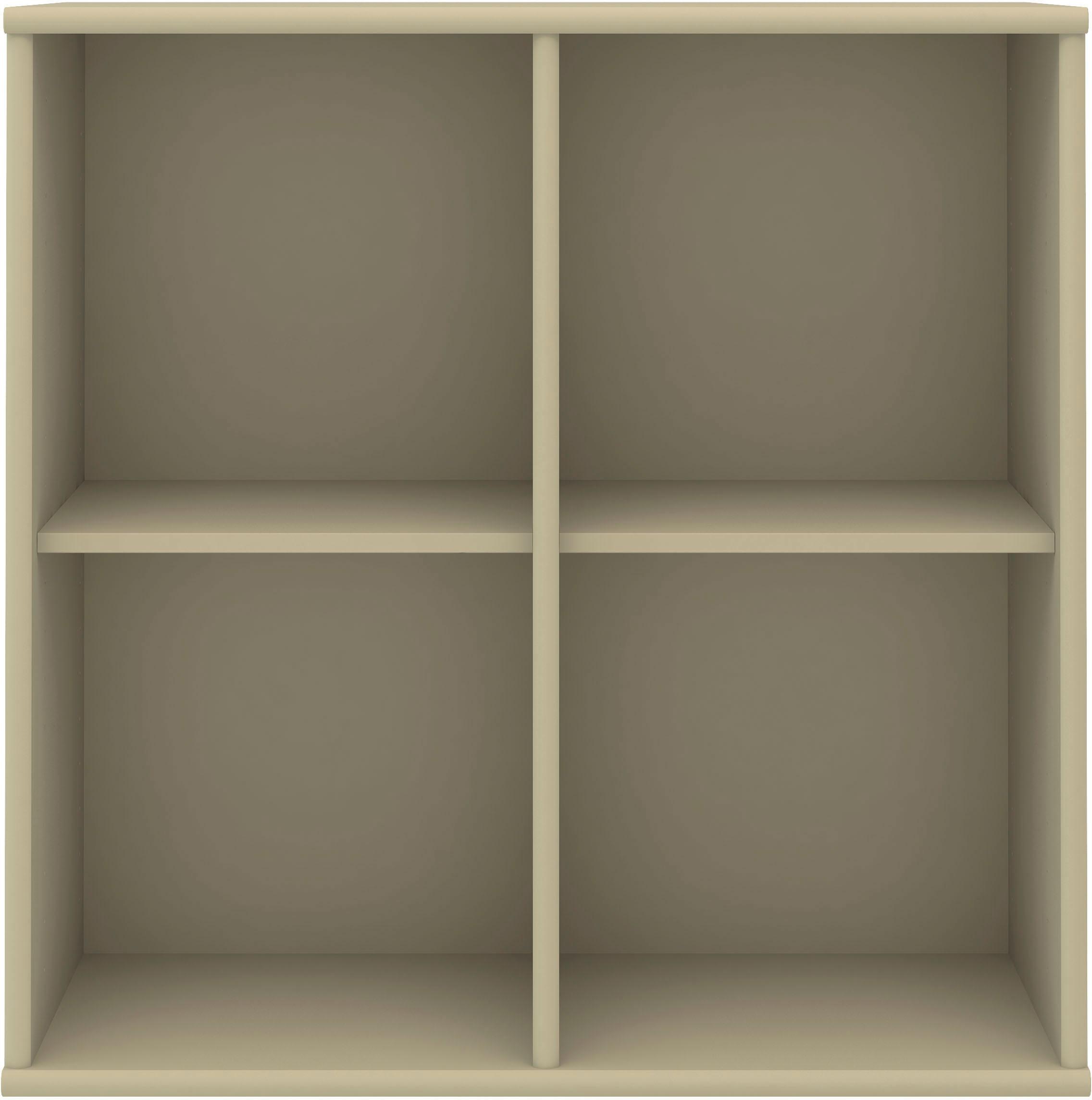 Hammel Furniture Regal "Mistral, Hochwertig Hängeregal, Wandregal, Verstell günstig online kaufen