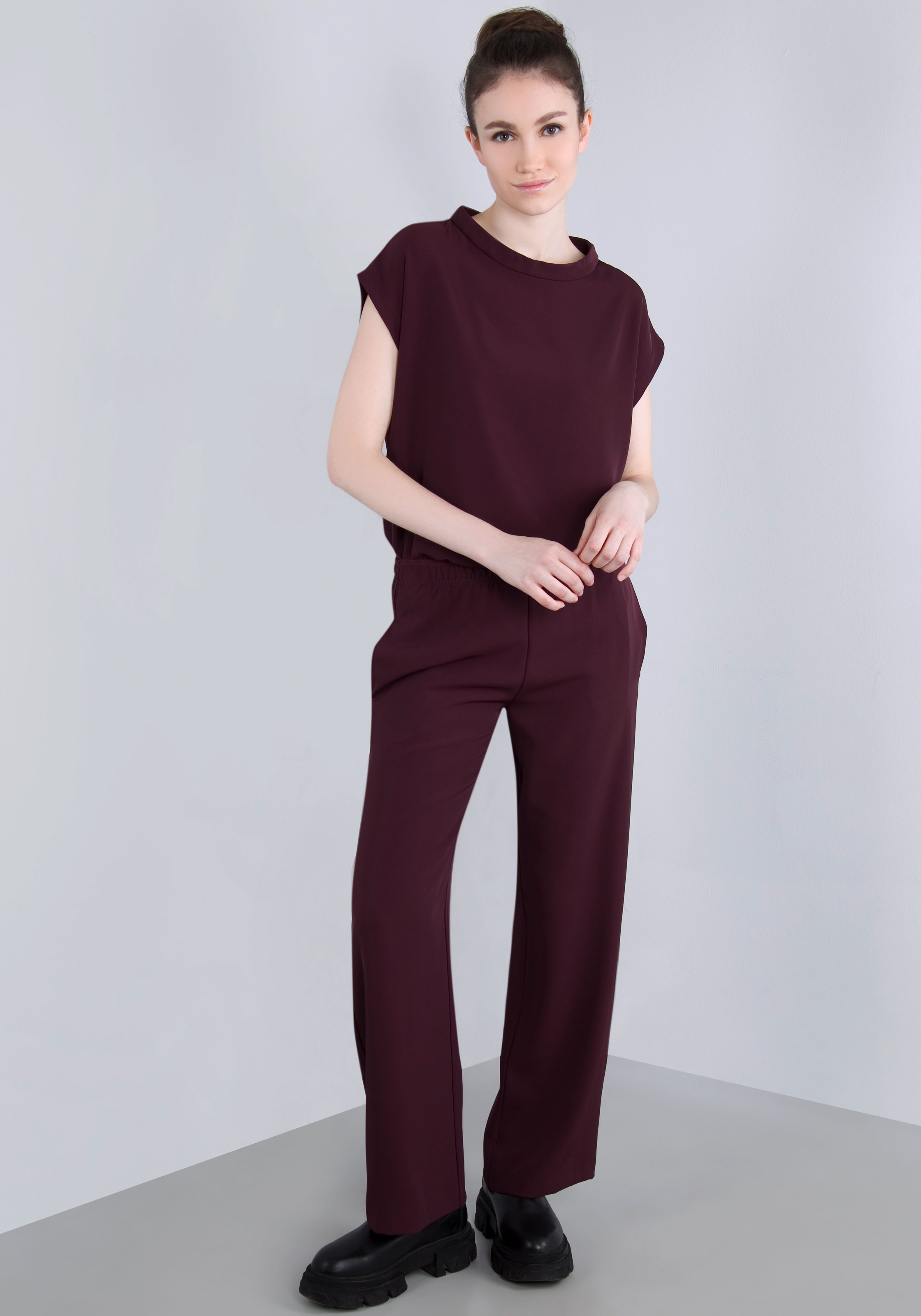 IMPERIAL Jerseyhose