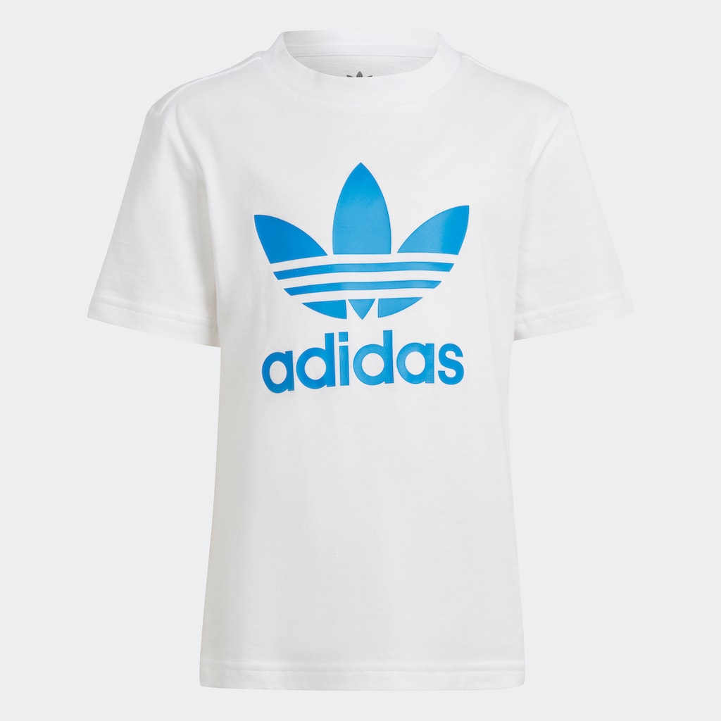 adidas Originals T-Shirt & Shorts »ADICOLOR SHORTS UND SET«