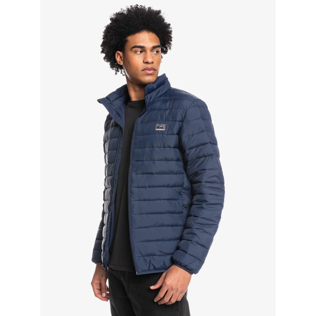 Quiksilver Daunenjacke »Scaly«