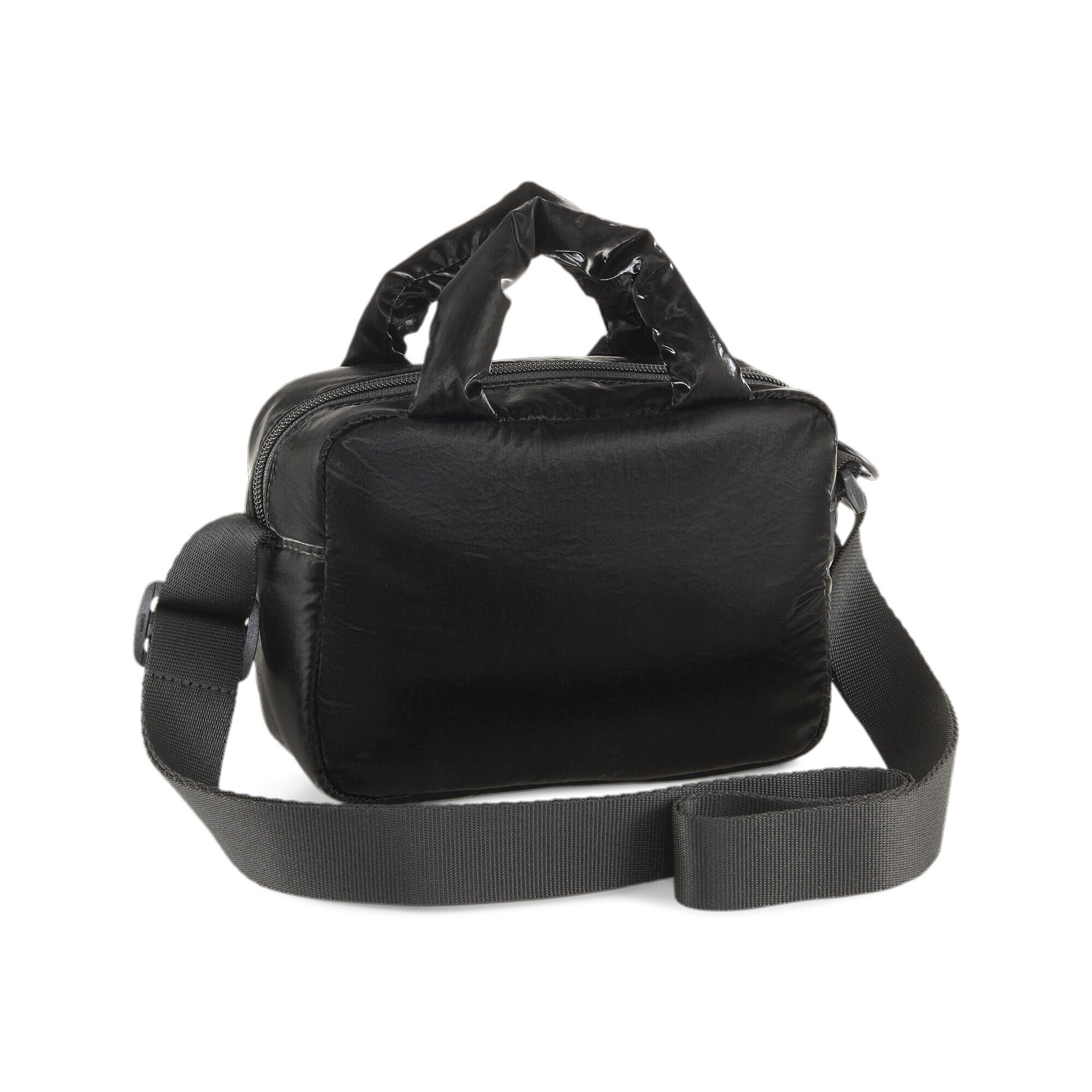 PUMA Tragetasche »Core Up Kleine Handtasche Mädchen und Damen«