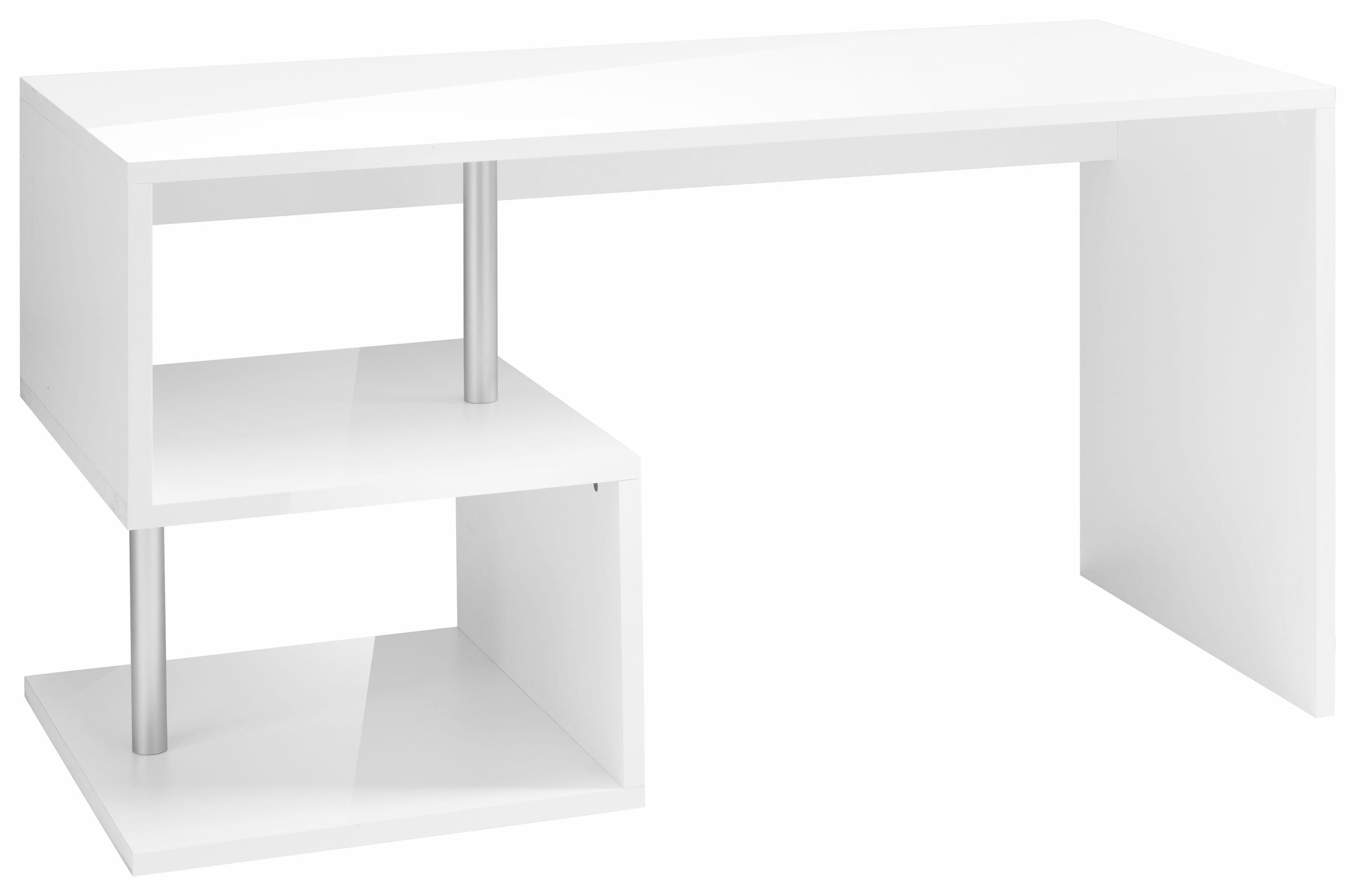 Schreibtisch »Esse«, Breite 140 cm