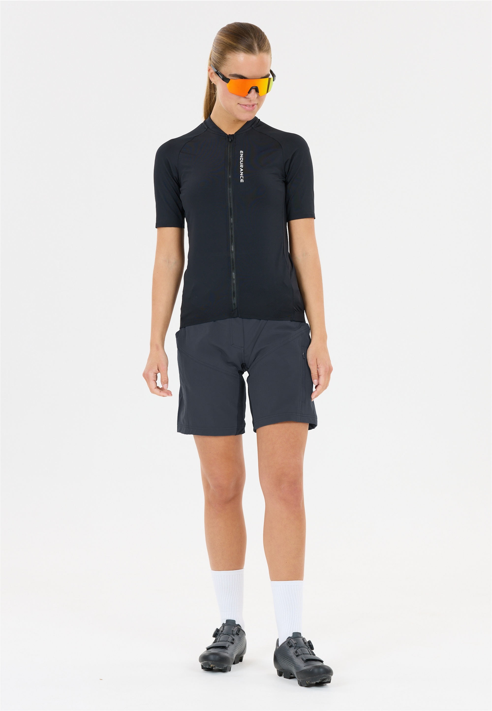 ENDURANCE Radhose »Balhia«  mit 4-Wege-Stretch