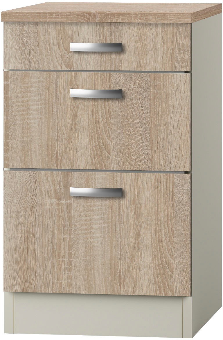 | BAUR Unterschrank »Padua« OPTIFIT