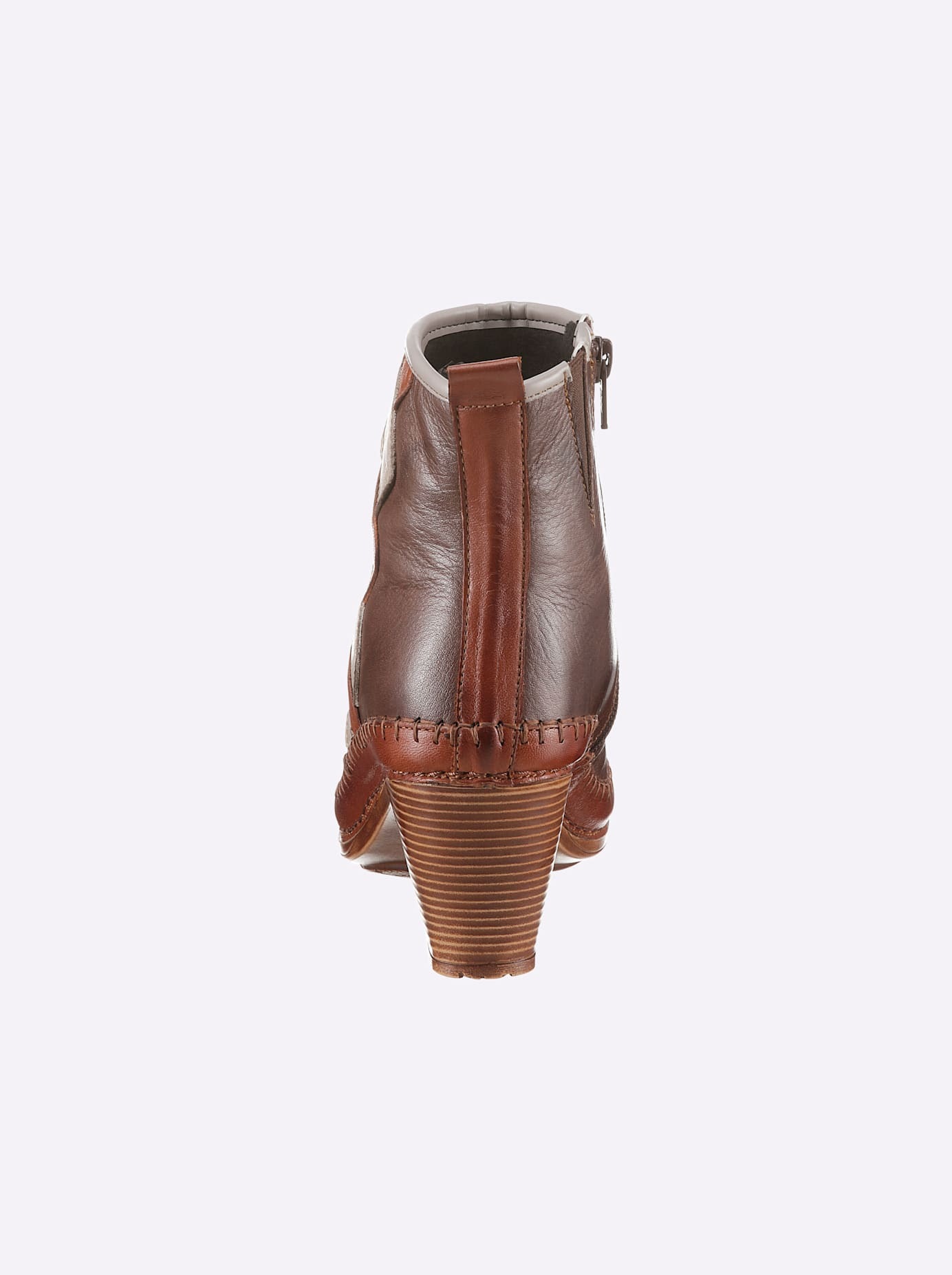 Gemini Stiefelette