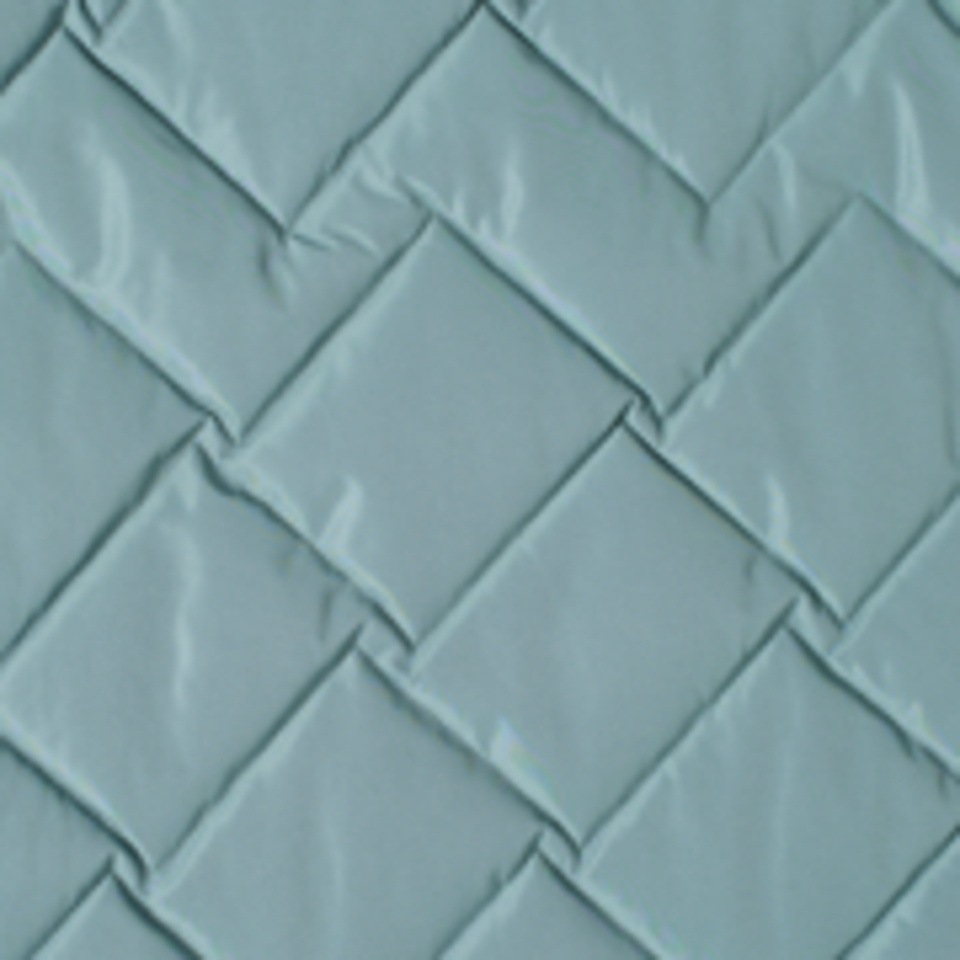 Cecil Steppmantel, aus elastischem Materialmix