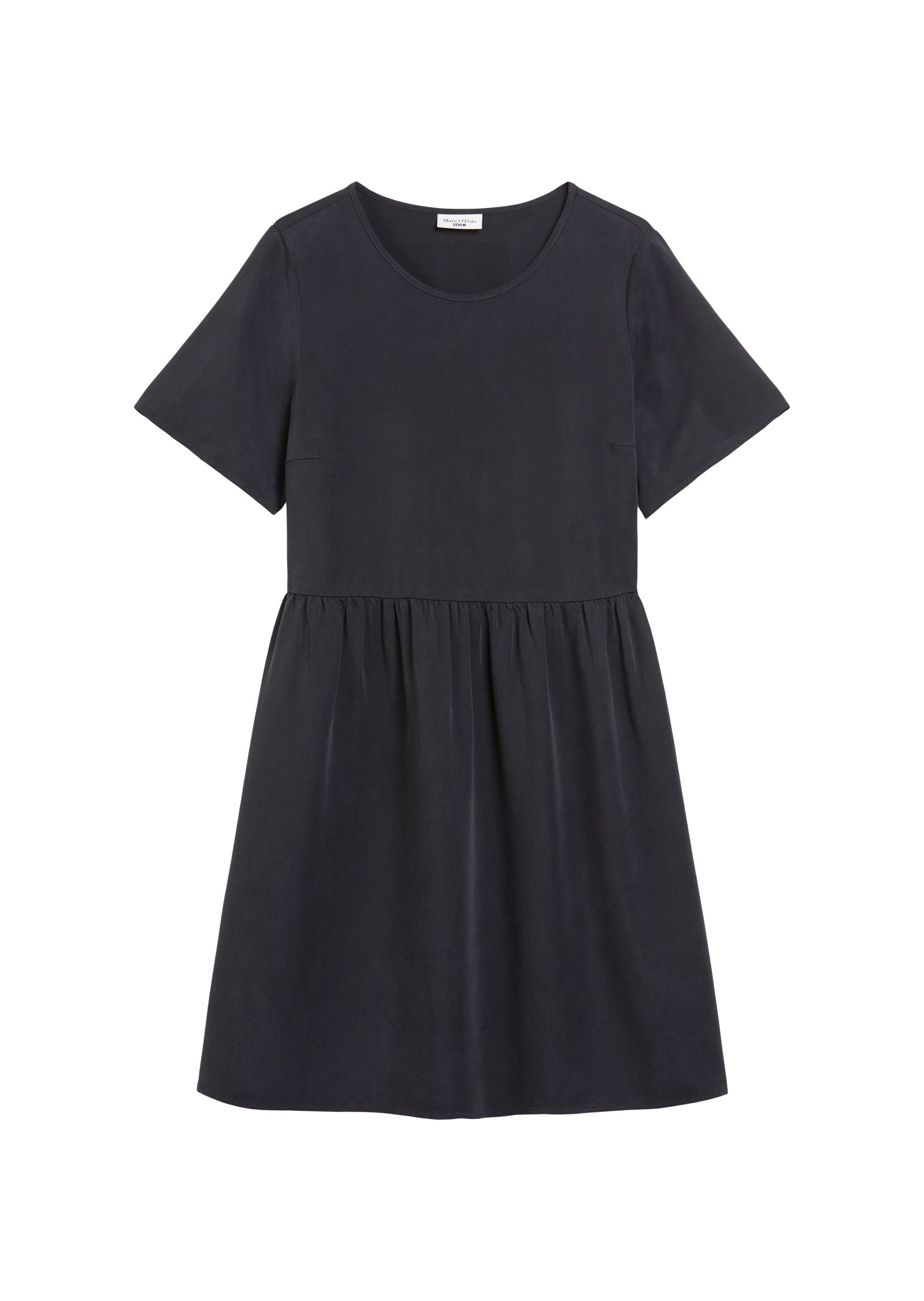 Marc O'Polo DENIM Sommerkleid »aus TENCEL™ Lyocell«