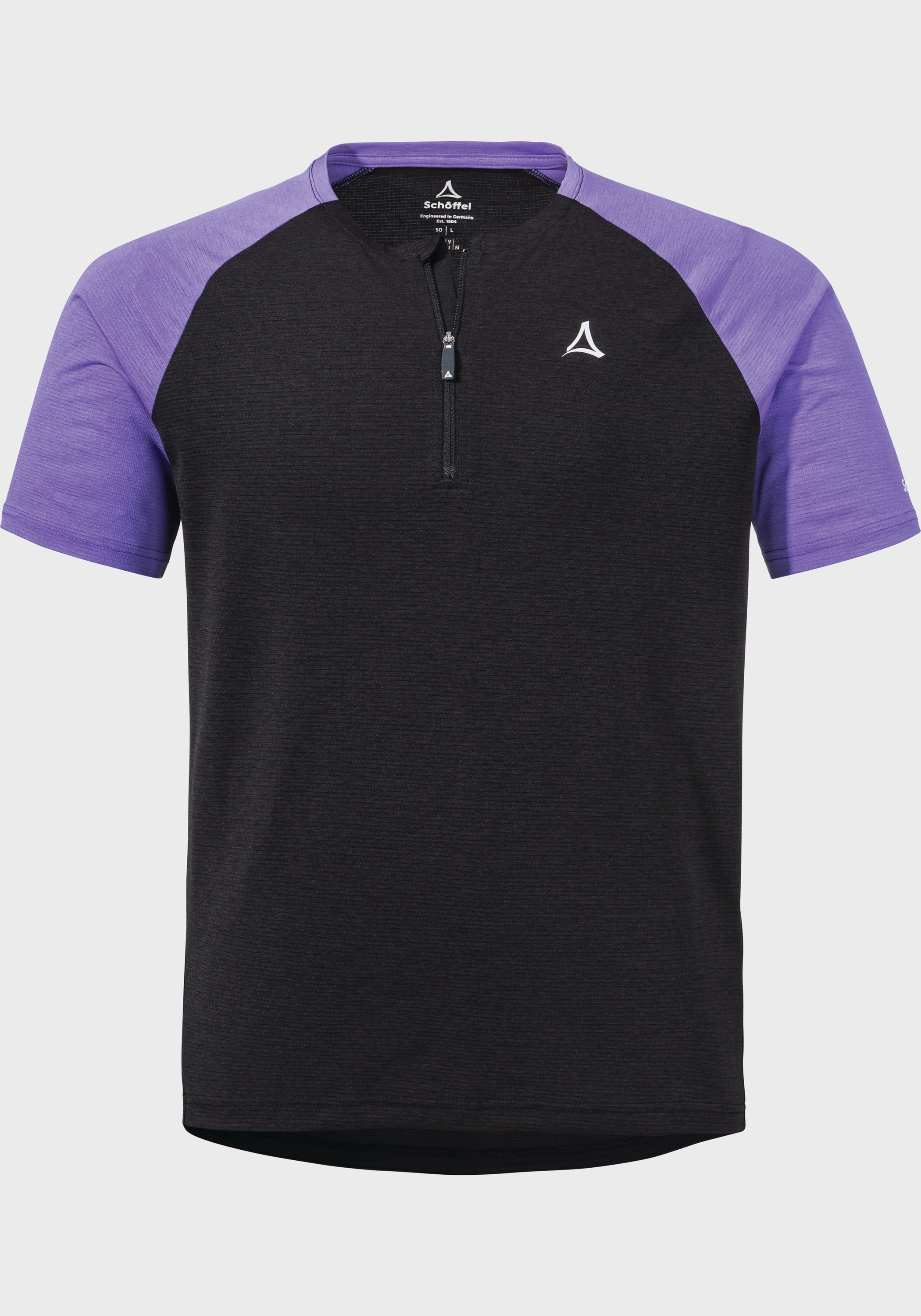 Schöffel Radtrikot "CIRC Shirt Style Wetluga MNS" günstig online kaufen