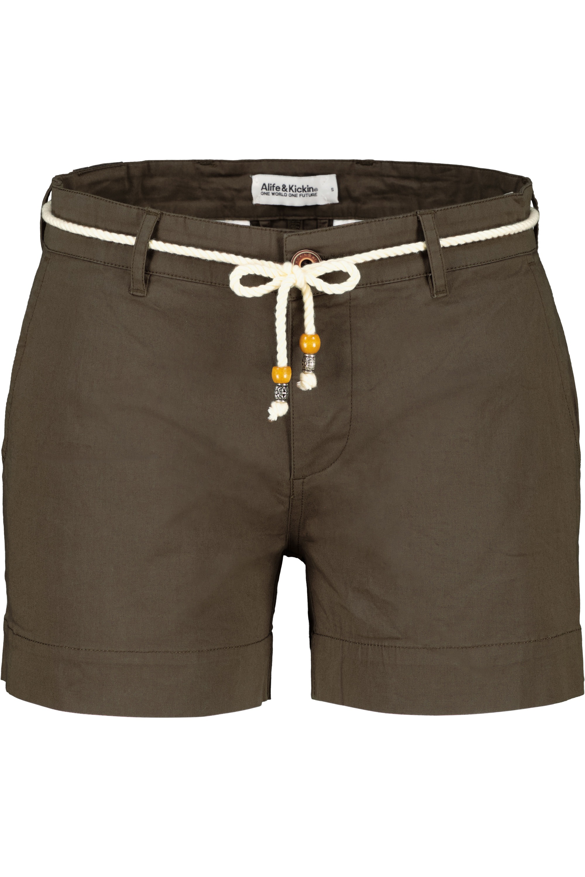 Alife & Kickin Shorts "Damen JuleAK A"