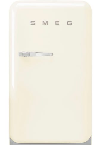 Smeg Šaldytuvas »FAB10« FAB10RCR5 97 cm hoc...