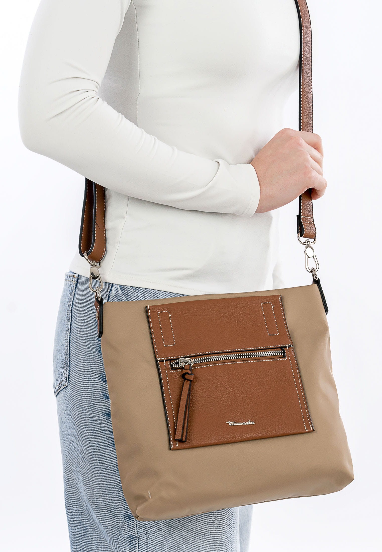 Tamaris Umhängetasche »Umhängetasche TAS Fabrizia«