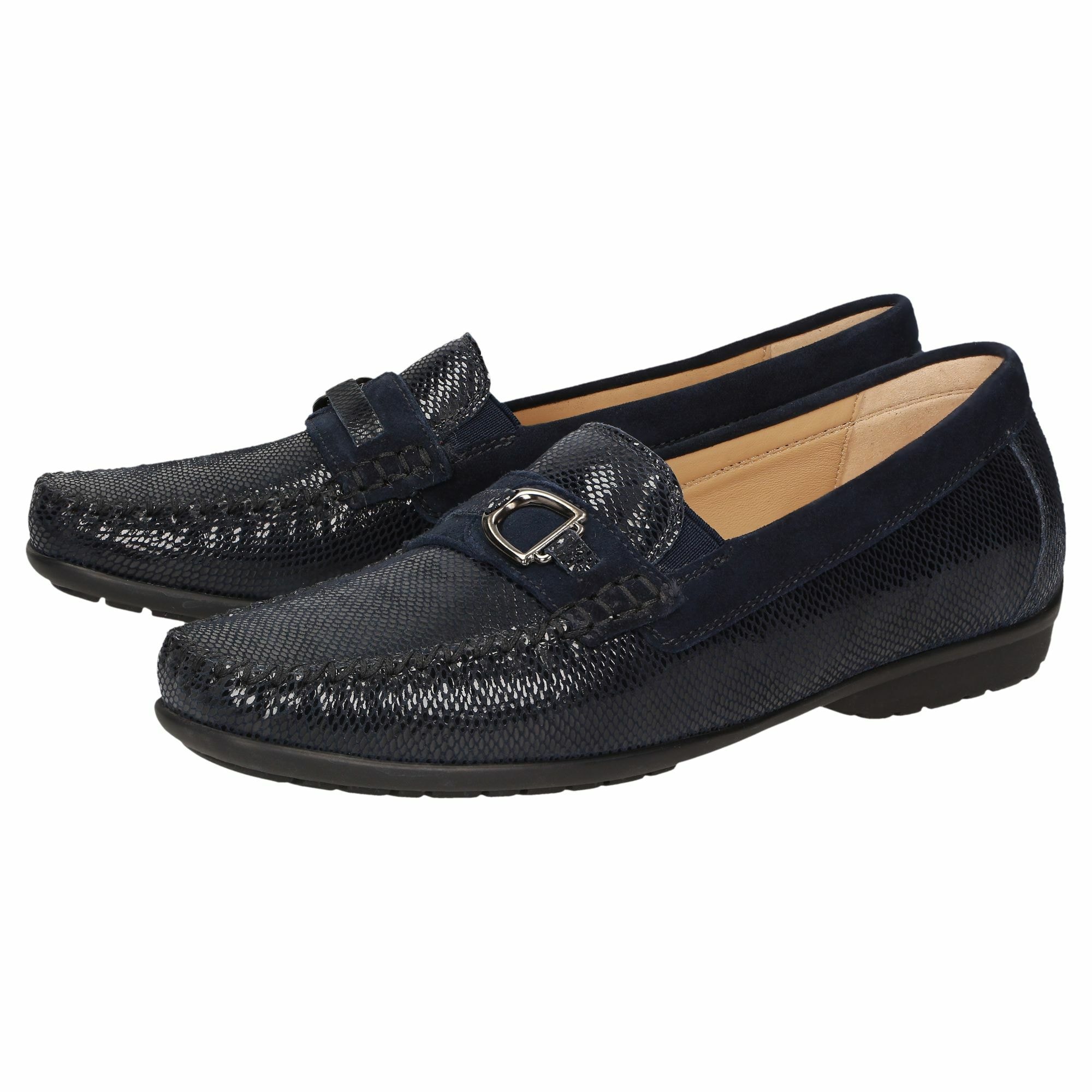 SIOUX Slipper "Cortizia-723-H"