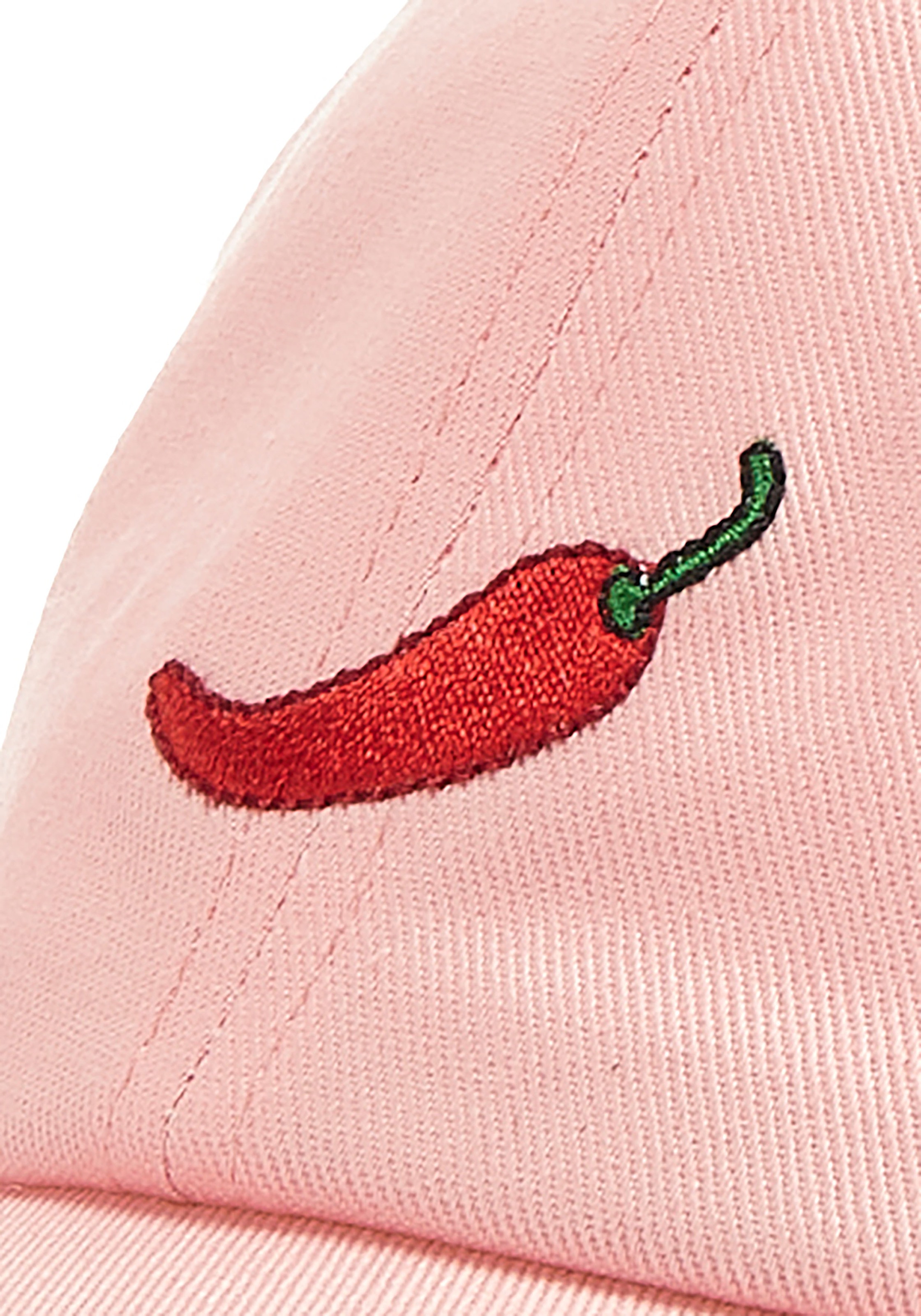 Thumbnail - LSCN by LASCANA Schirmmütze "Cap" Sommermütze, Basecap, Kopfbedeckung VEGAN