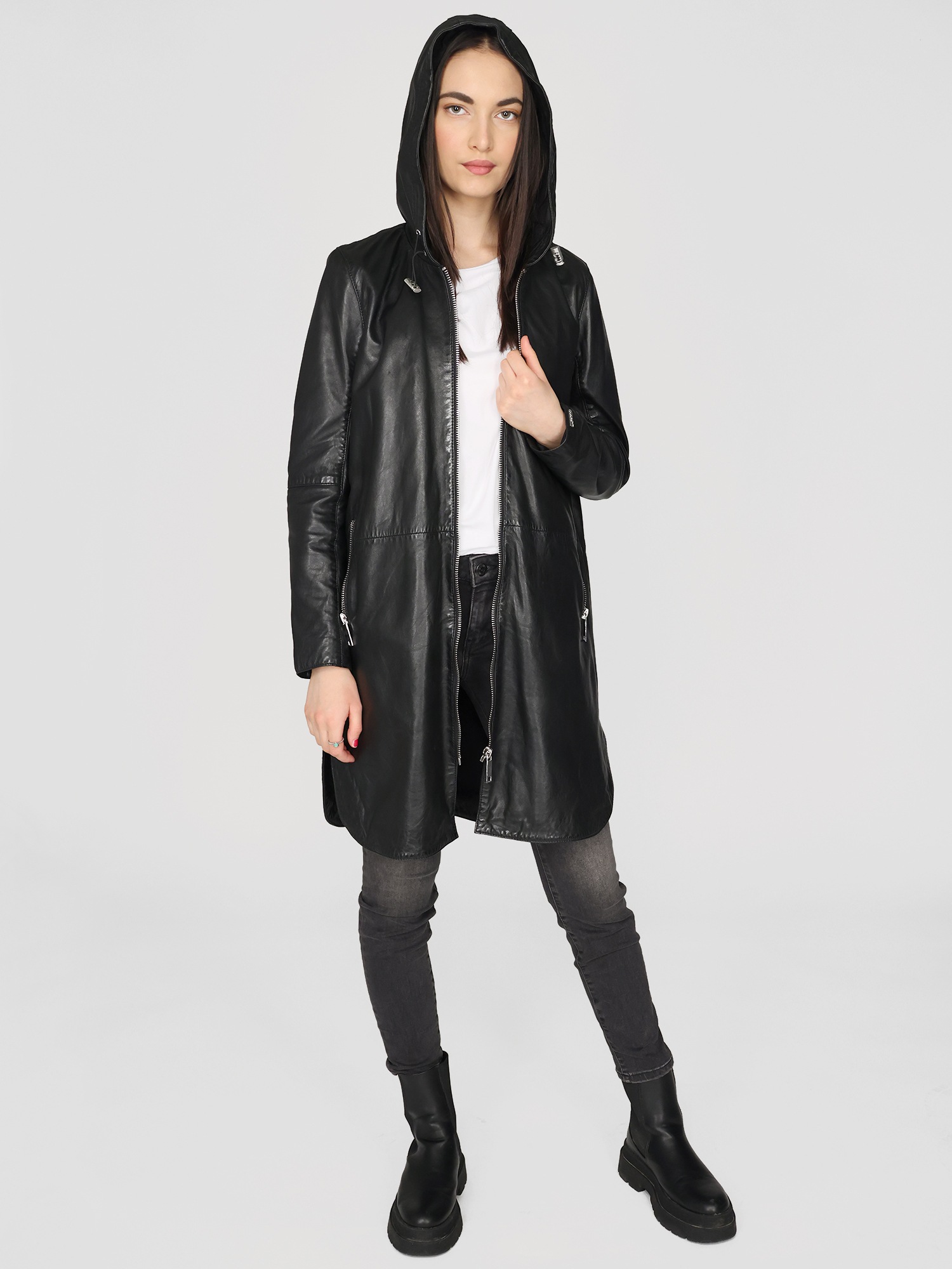 Maze Langjacke »4202198«