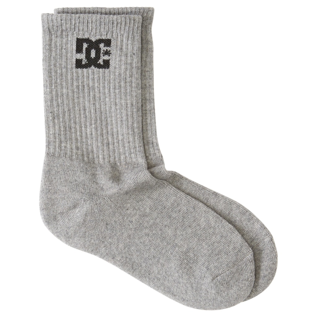 DC Shoes Socken »DC Crew«