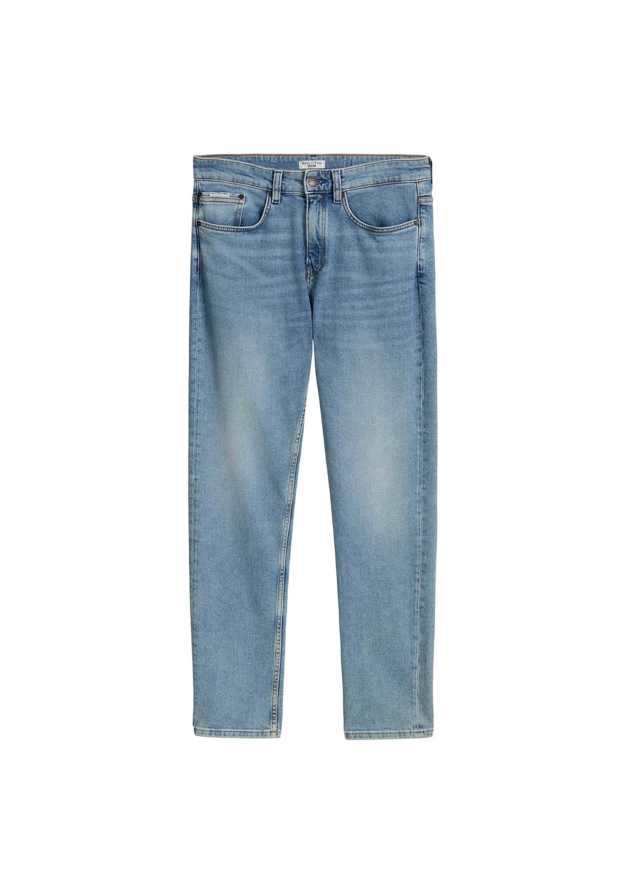 Marc OPolo DENIM Stretch-Jeans "Jeans Linus Slim Tapered" günstig online kaufen