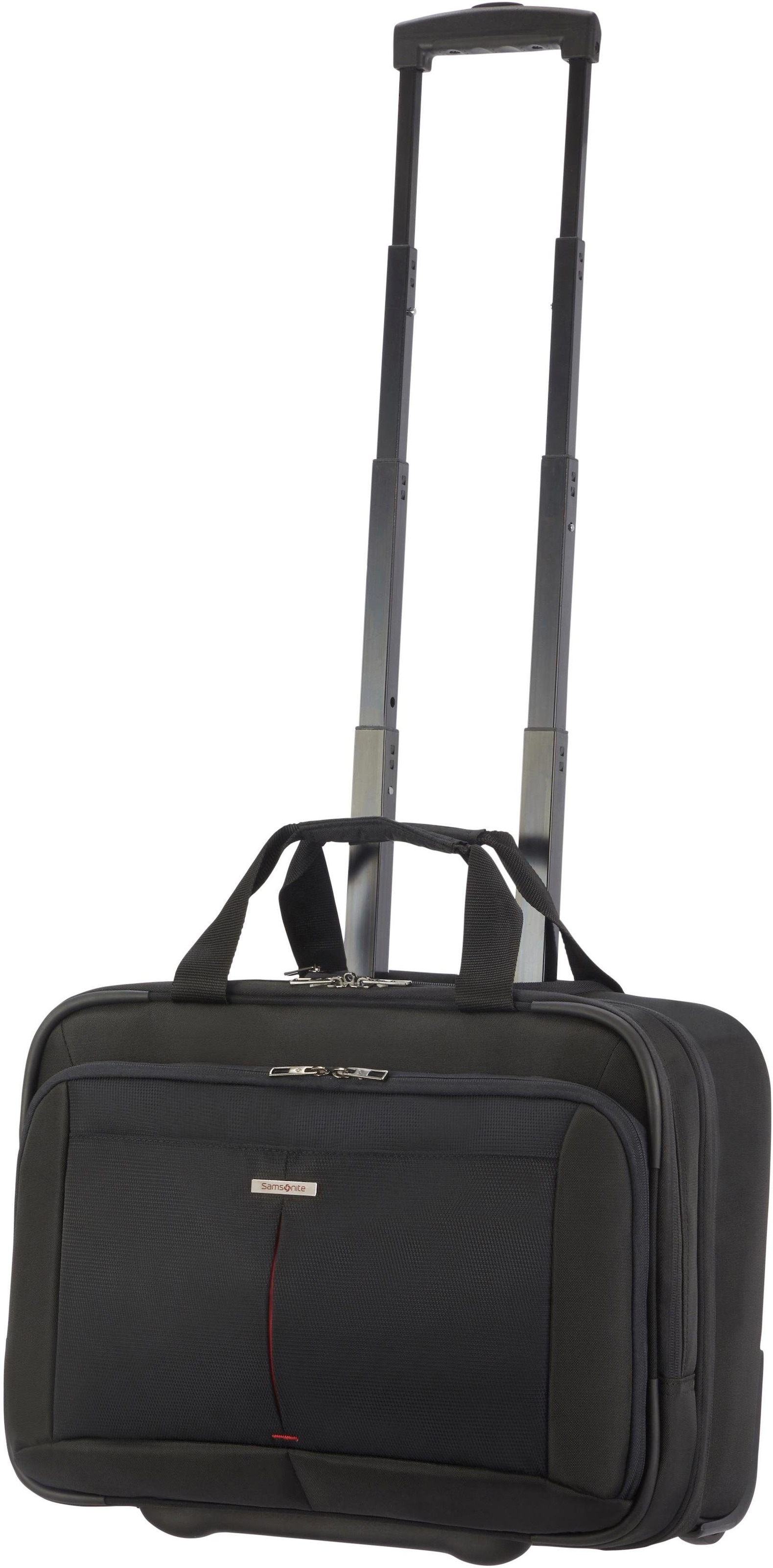 Samsonite laptop trolley bag sale