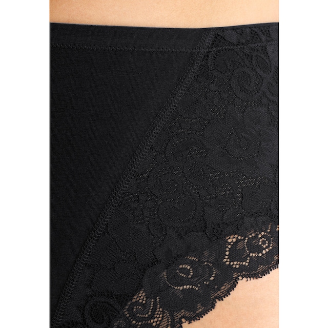 petite fleur Formslip, (Packung, 2 St.), Bodyforming Slip aus elastischer  Baumwolle online kaufen | BAUR