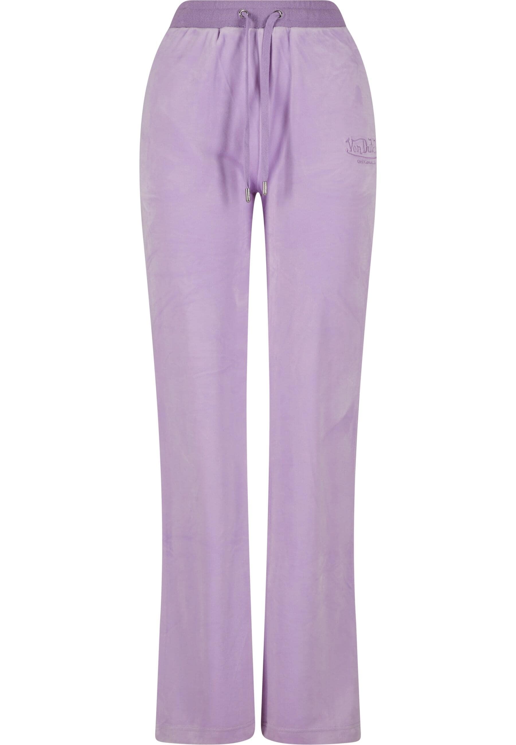 Von Dutch Jogginghose "Von Dutch ELYA PANTS" günstig online kaufen