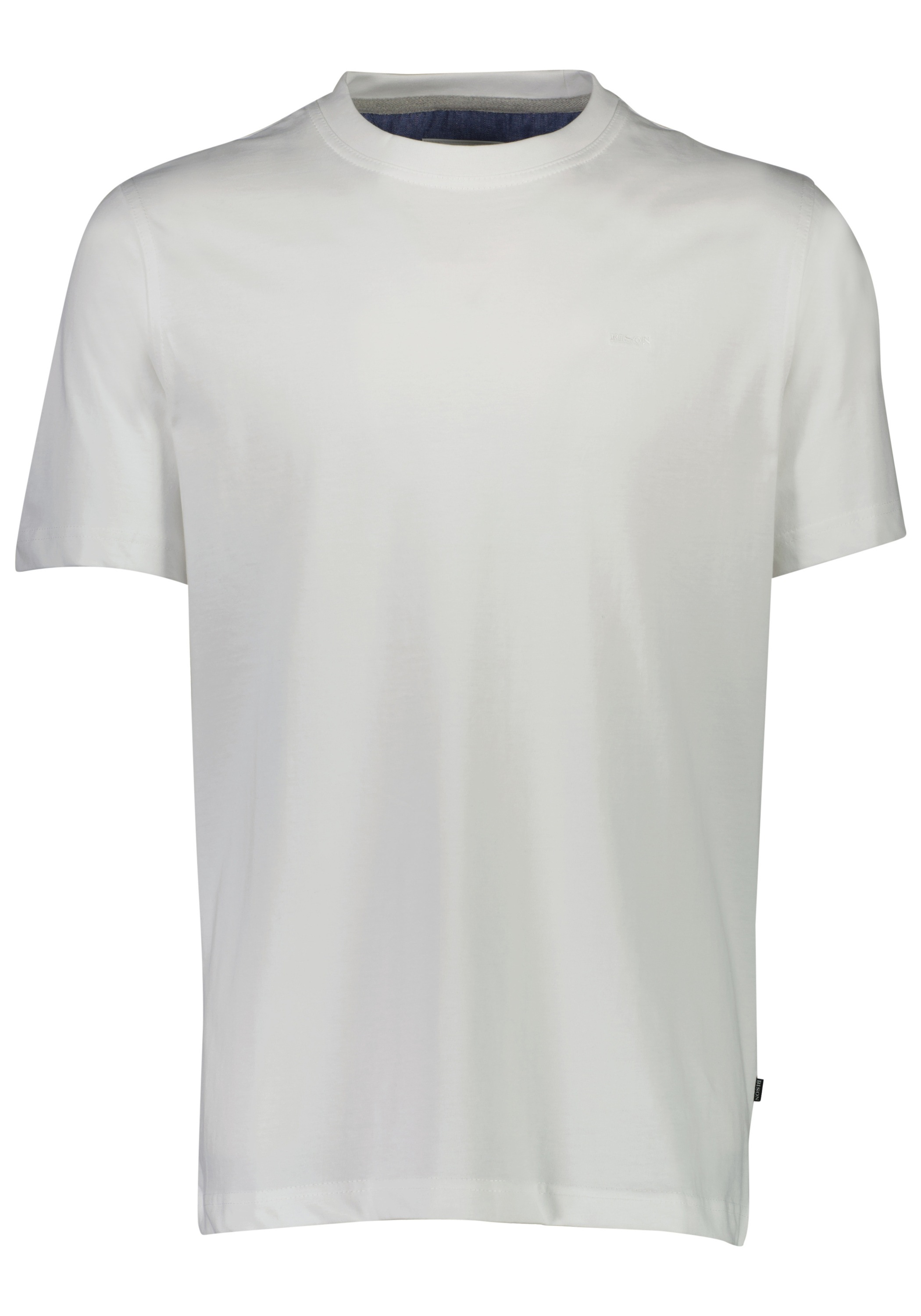 BISON T-Shirt »BISON T-shirt«
