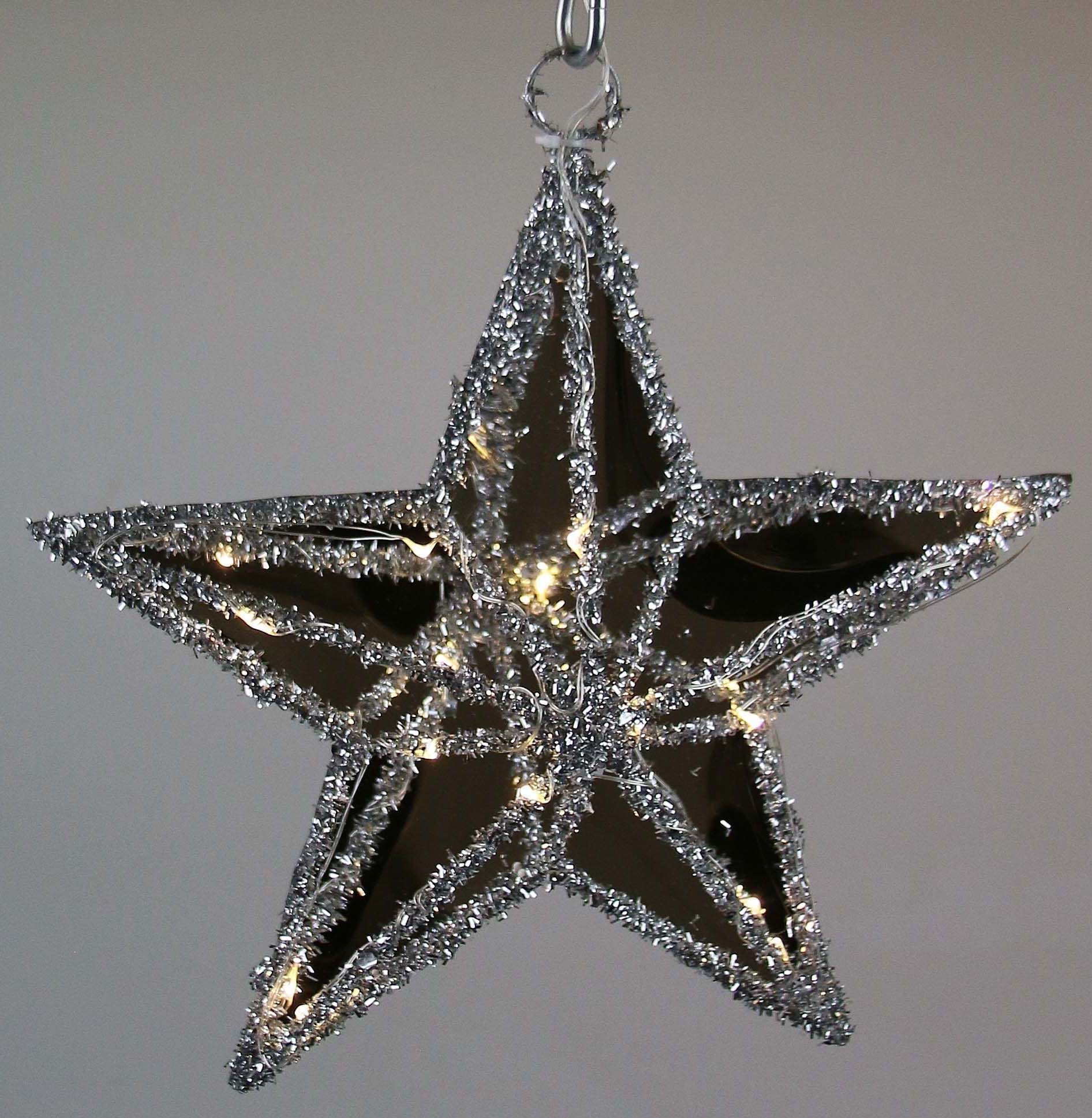 AM 10 Weihnachtsstern, Stern, LED flammig-flammig, BAUR 10 Weihnachtsdeko, | Lichter kaufen Design