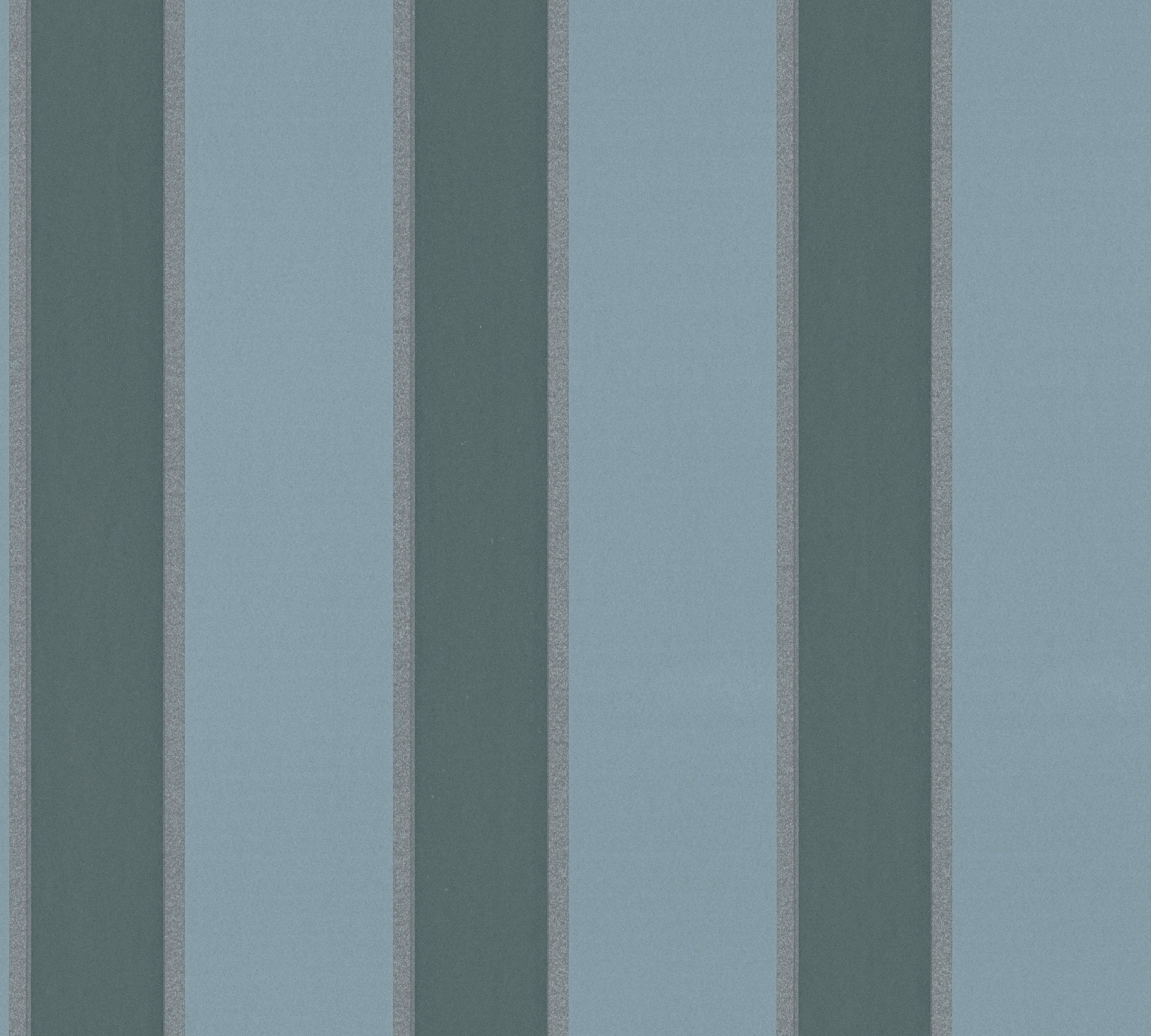 Architects Paper Vliestapete "Alpha", gestreift-matt-glänzend, Tapete Streifen
