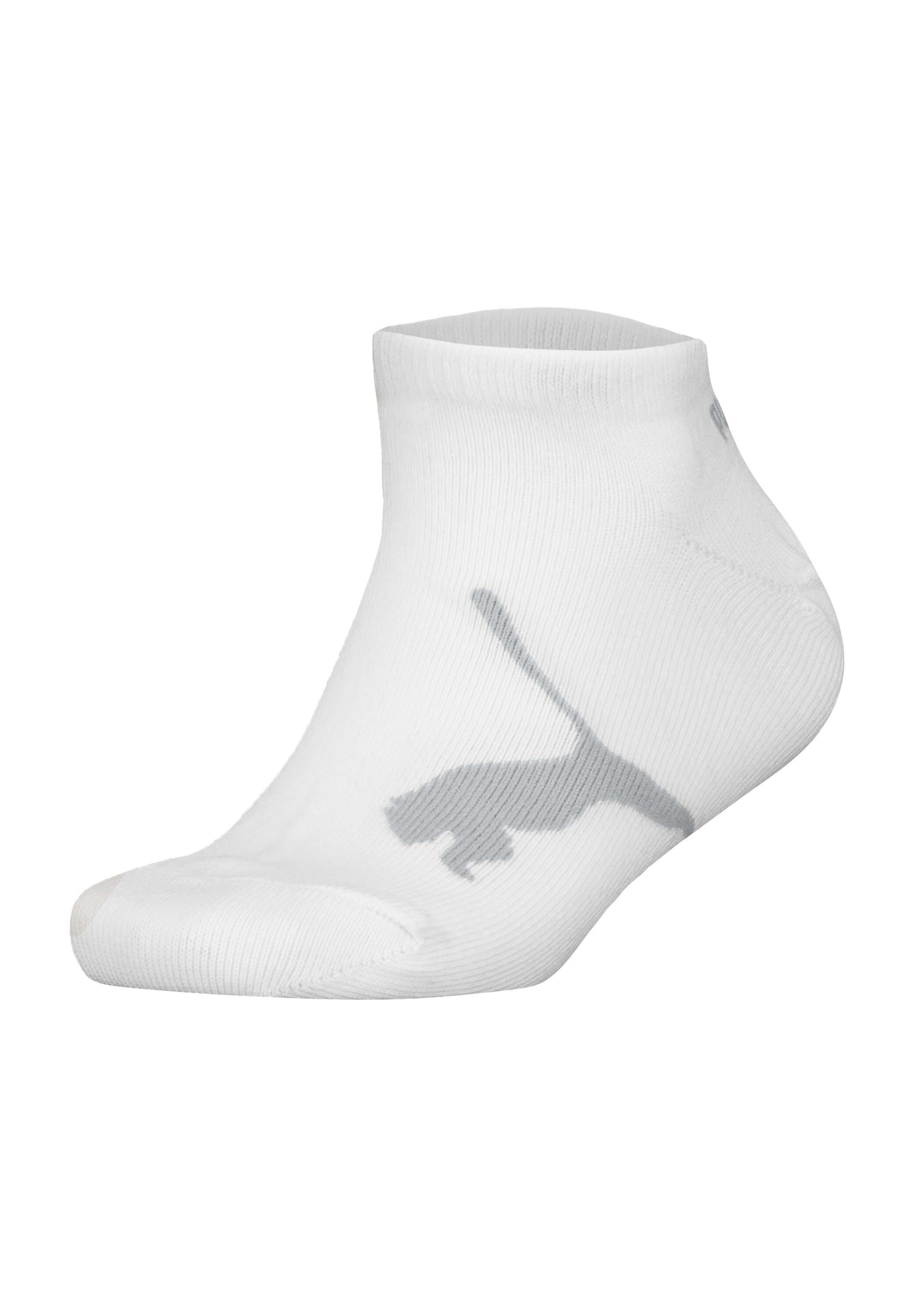 PUMA Sneakersocken »Socken BWT Sneaker 3P 3er Pack«