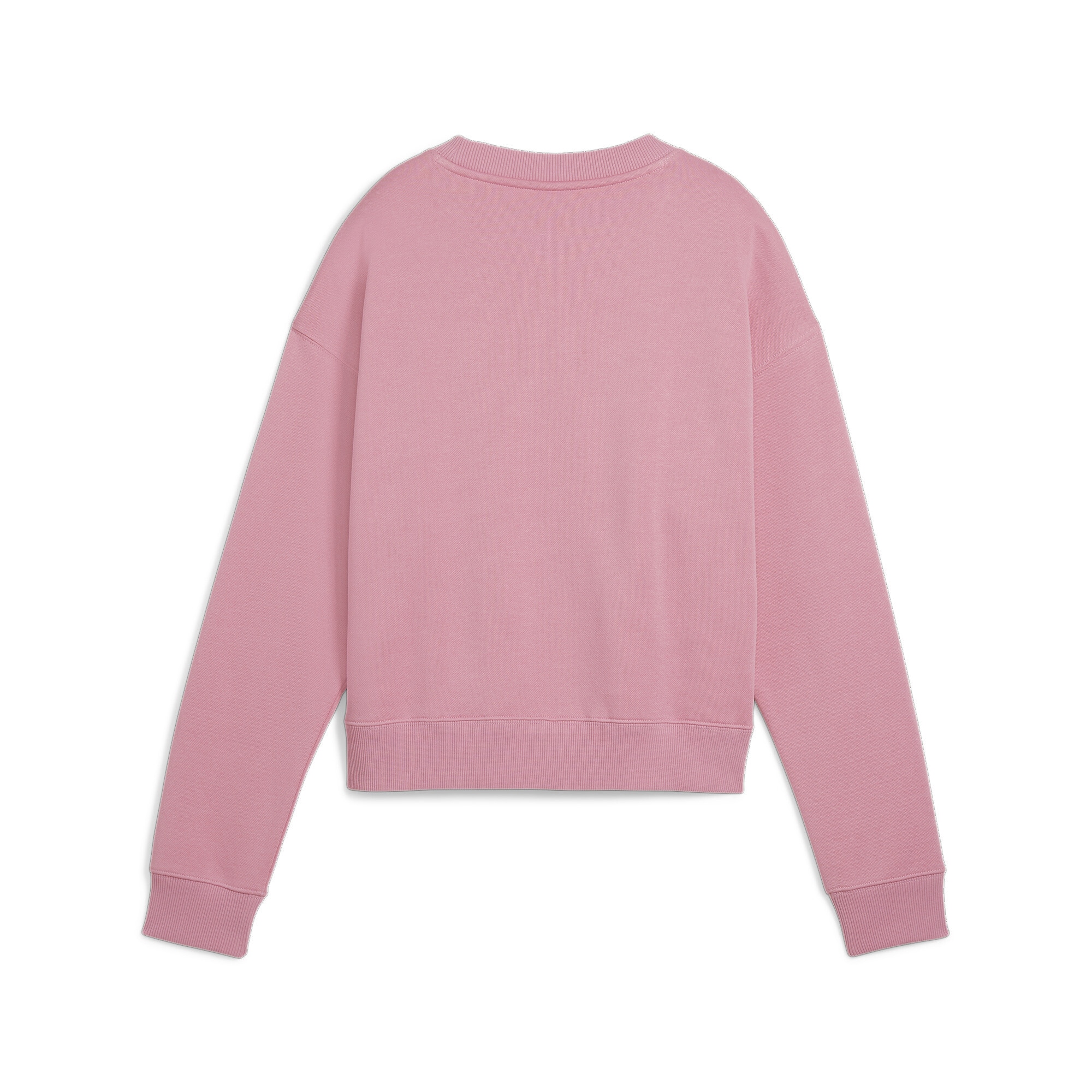PUMA Sweatshirt »PUMA SQUAD Langes Sweatshirt Damen«