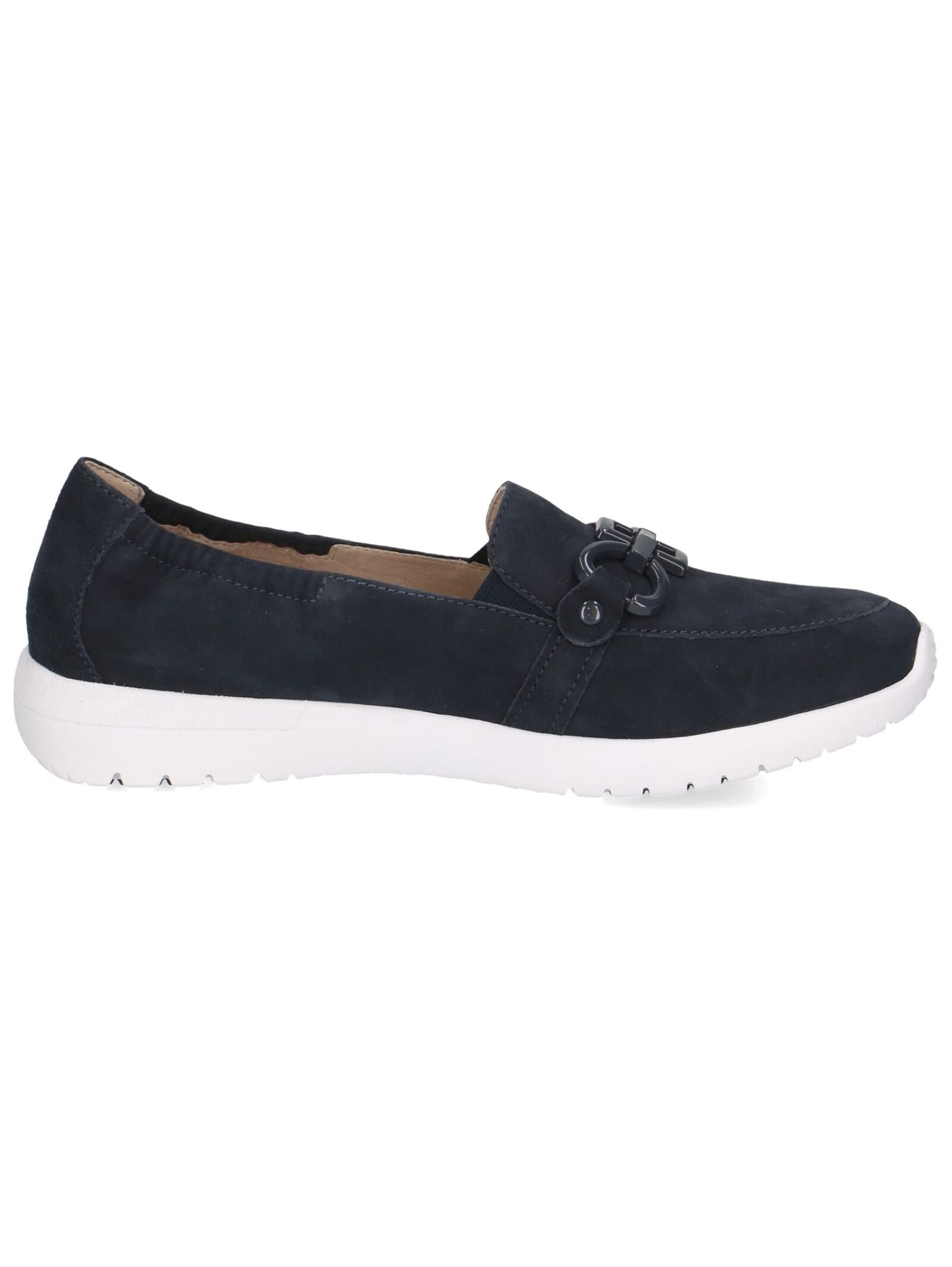 Caprice Slipper »Caprice Slipper Veloursleder«