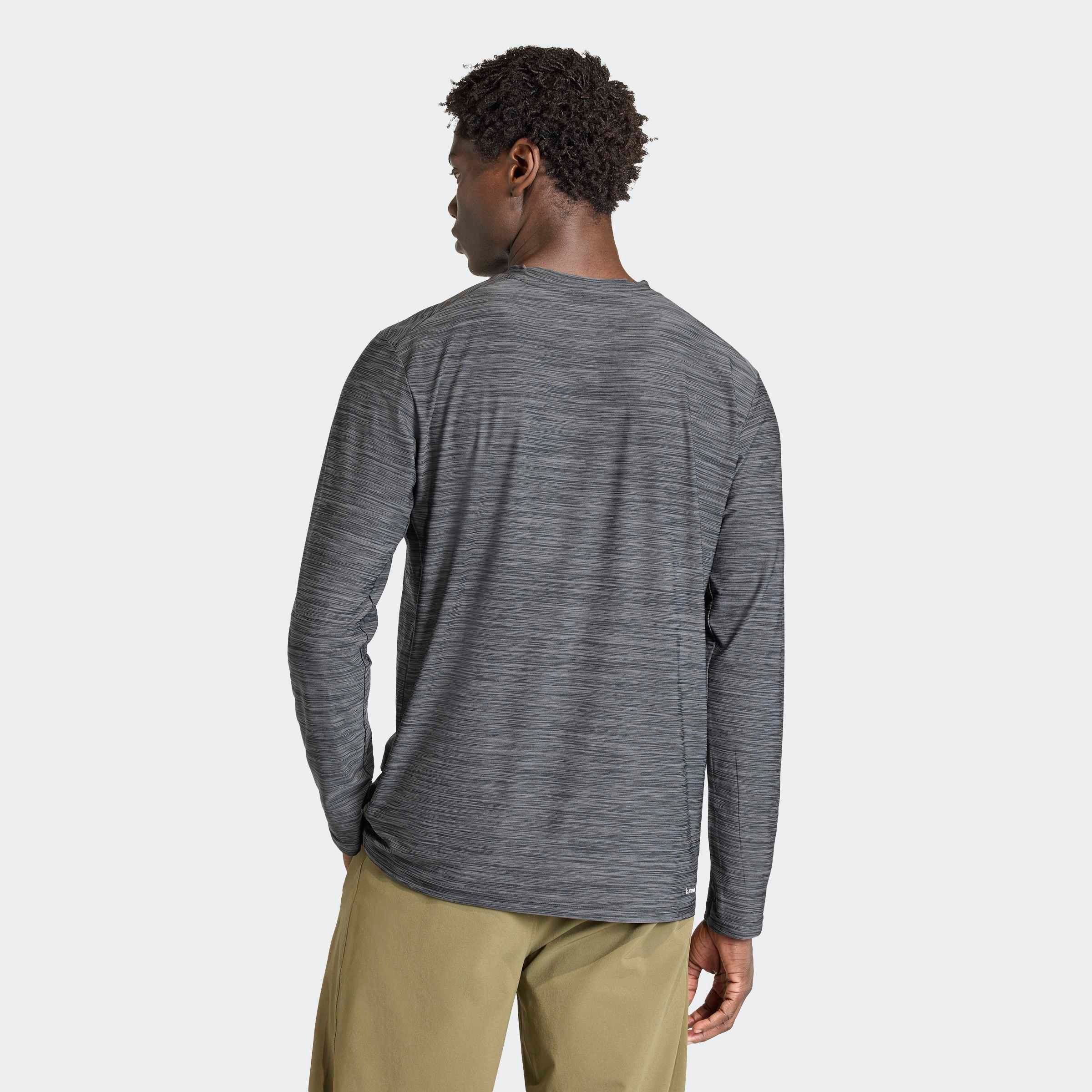 adidas Performance Funktionsshirt »WE FLEX LS T«